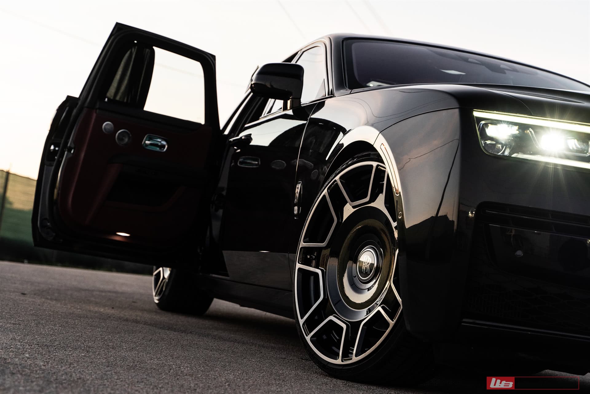 Photo 36 of ANRKY RF-277 | Rolls Royce Ghost II