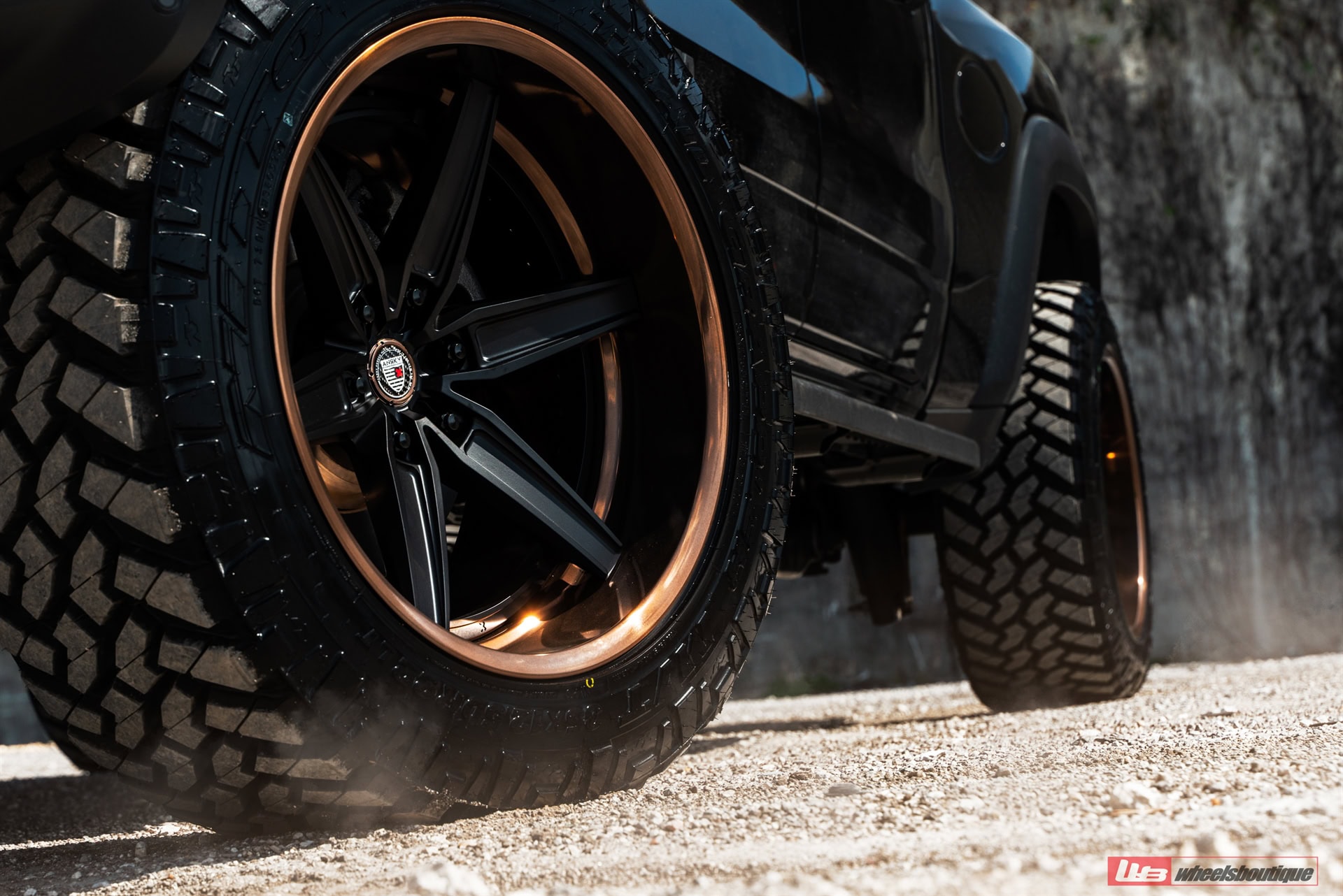 Photo 25 of ANRKY AN36S-T | Ram TRX 2