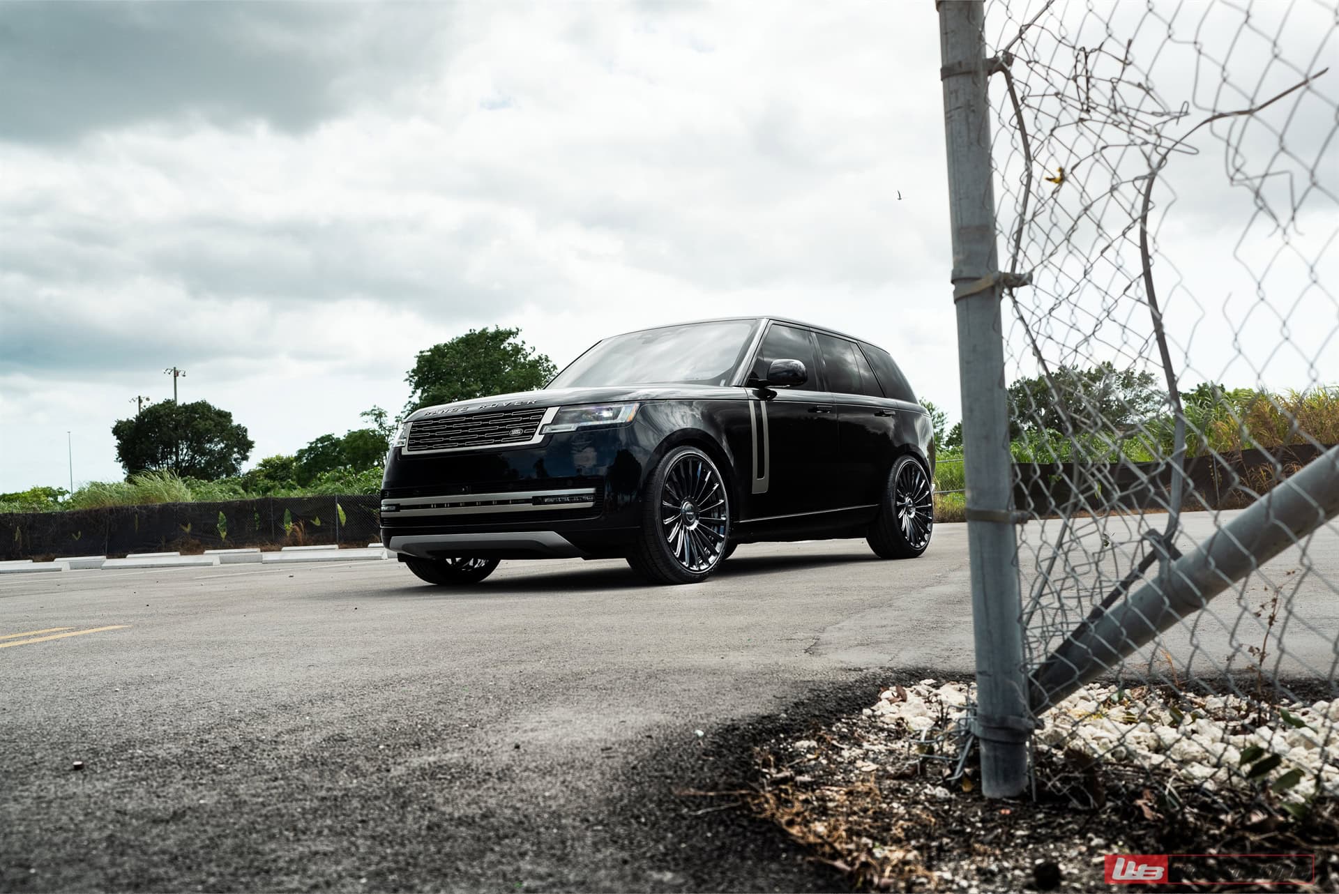Photo 21 of Land Rover Range Rover – RF|Series RF-182