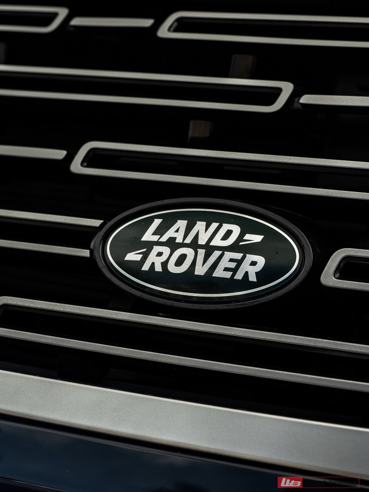 Photo 22 of Land Rover Range Rover – RF|Series RF-182