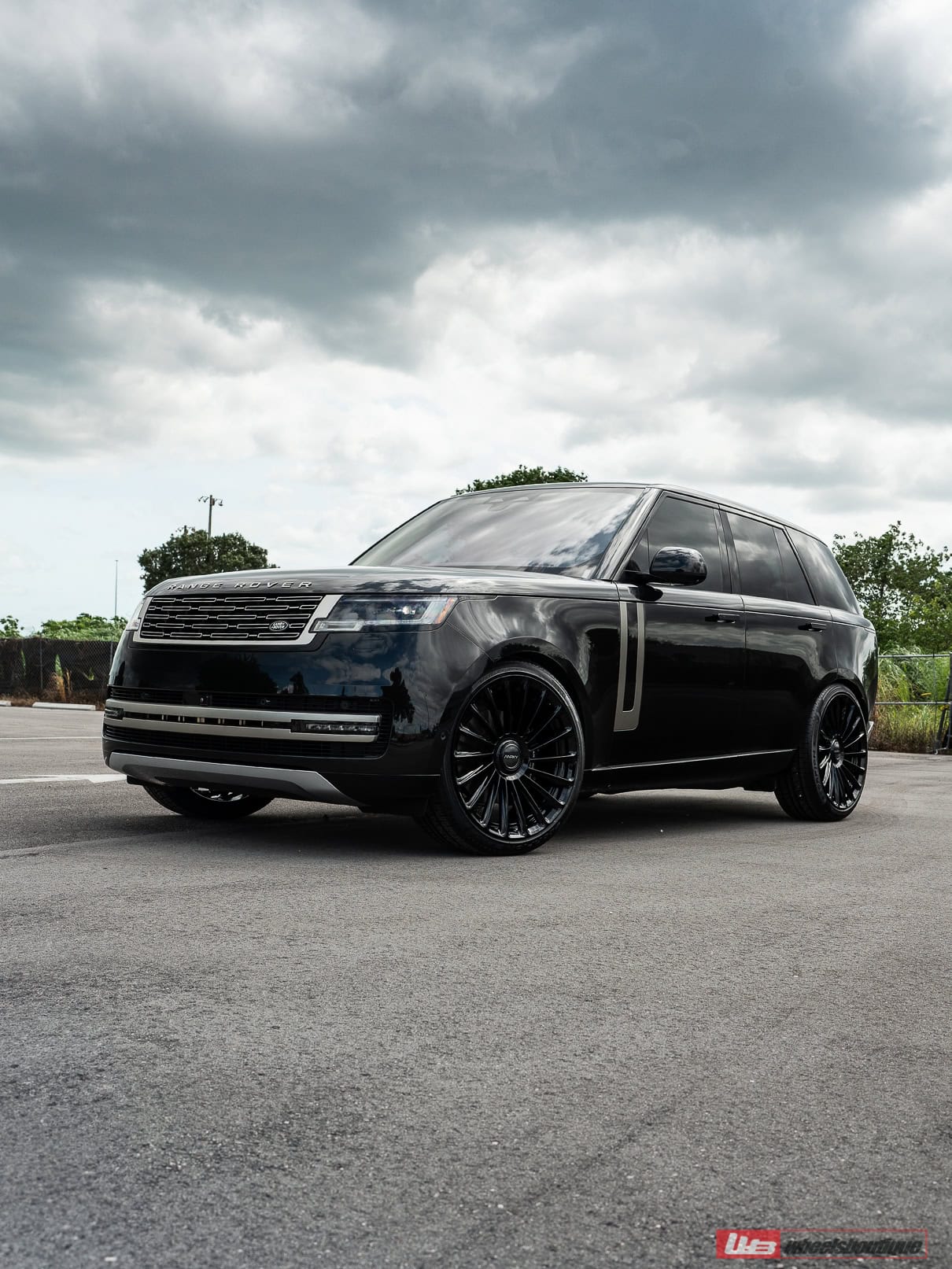 Photo 23 of Land Rover Range Rover – RF|Series RF-182