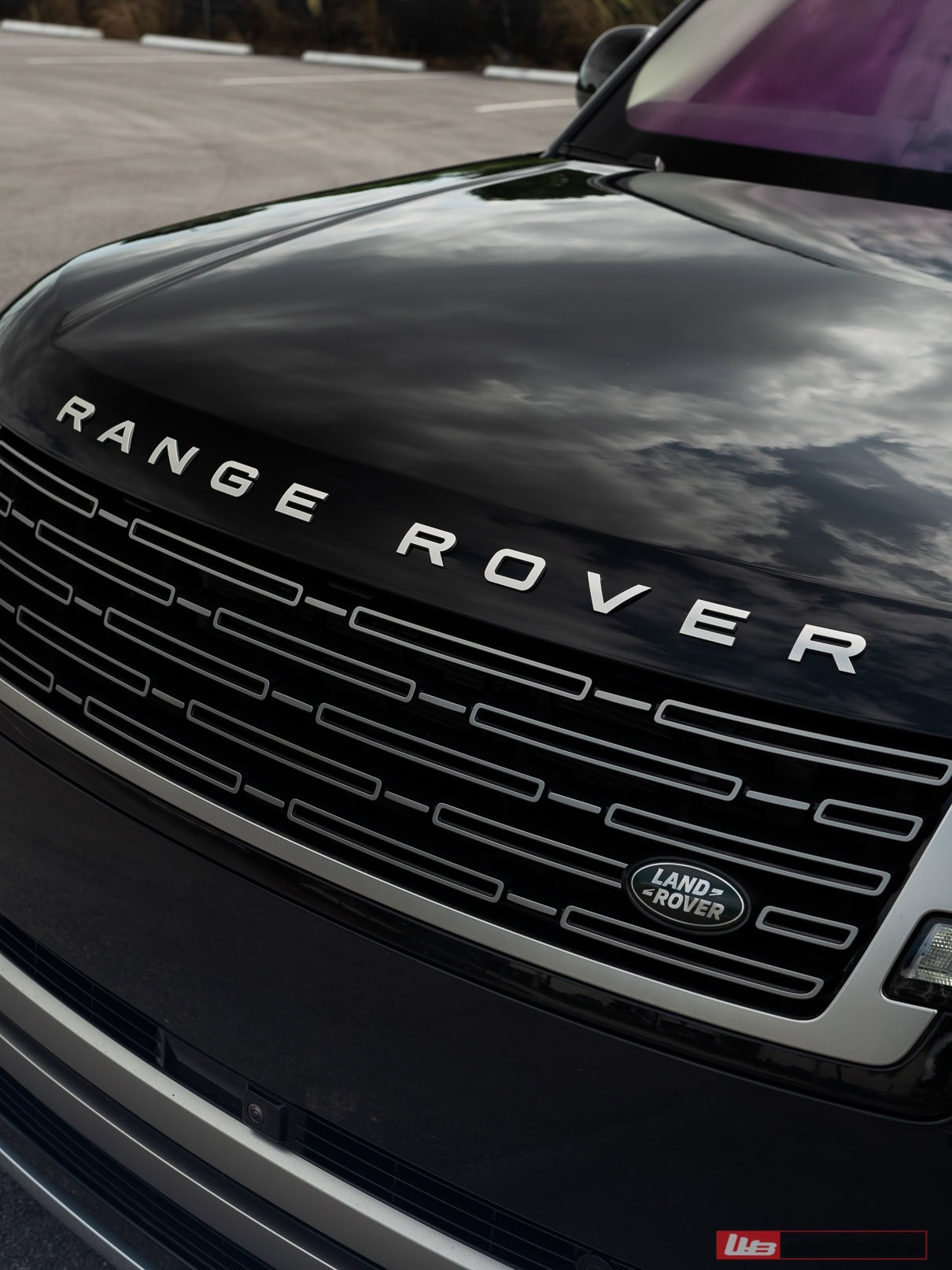 Photo 26 of Land Rover Range Rover – RF|Series RF-182