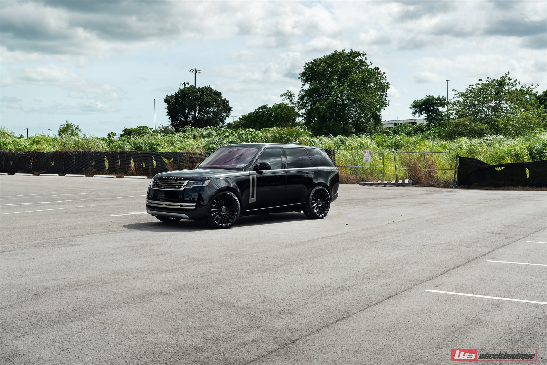 Photo 30 of Land Rover Range Rover – RF|Series RF-182
