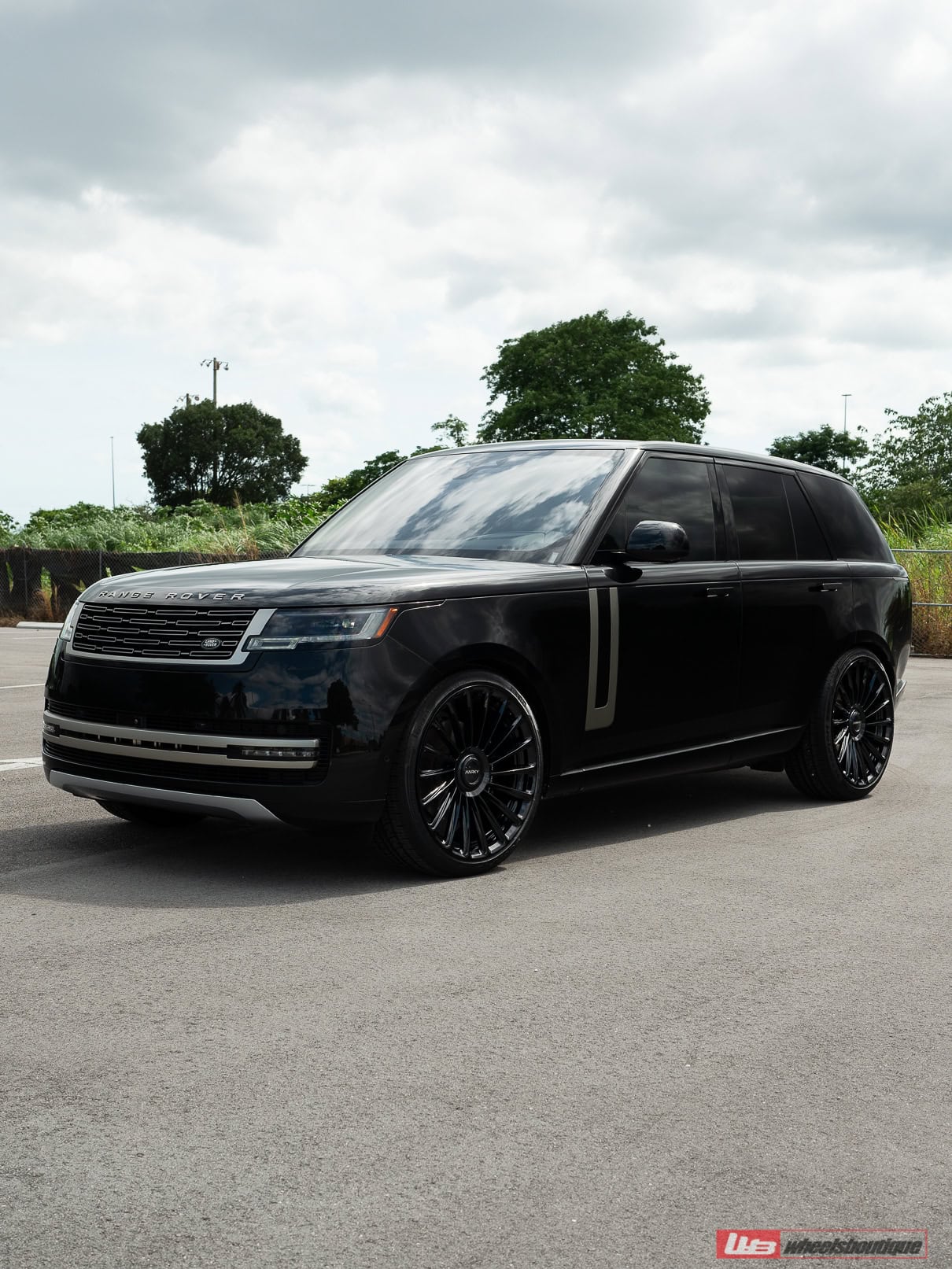 Land Rover Range Rover – RF|Series RF-182