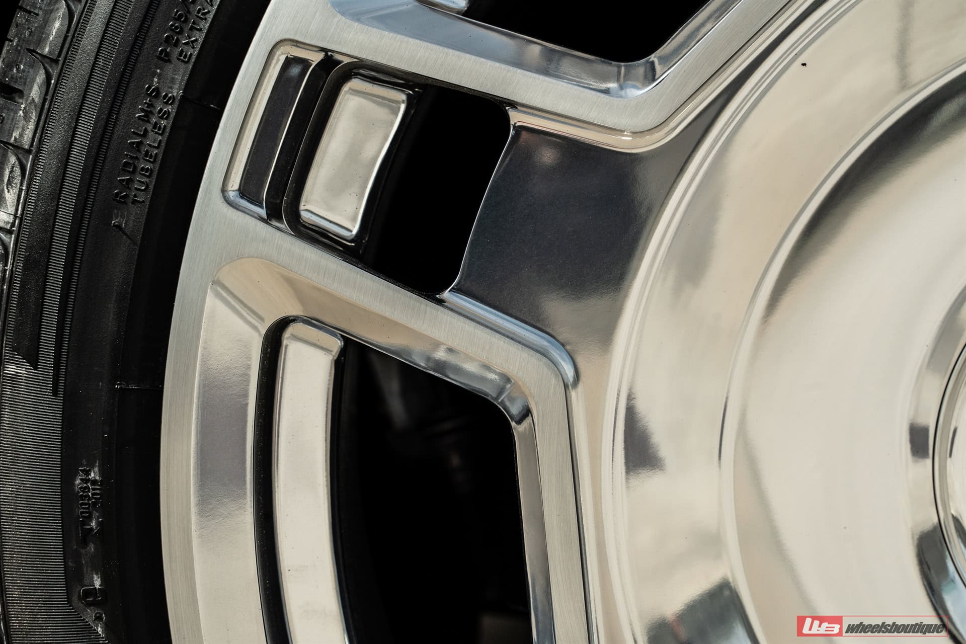Photo 22 of Rolls Royce Cullinan – RF|Series Monoblock RF-177