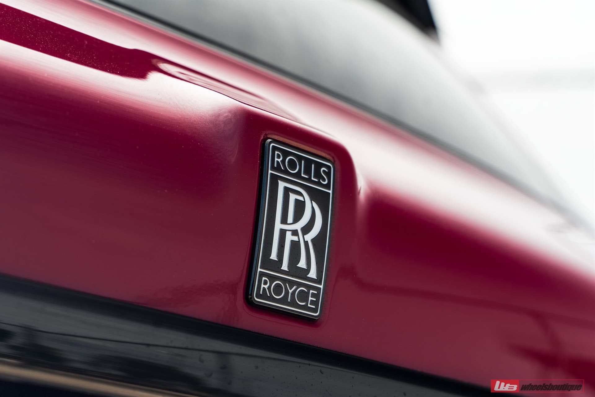 Photo 25 of Rolls Royce Cullinan – RF|Series Monoblock RF-177