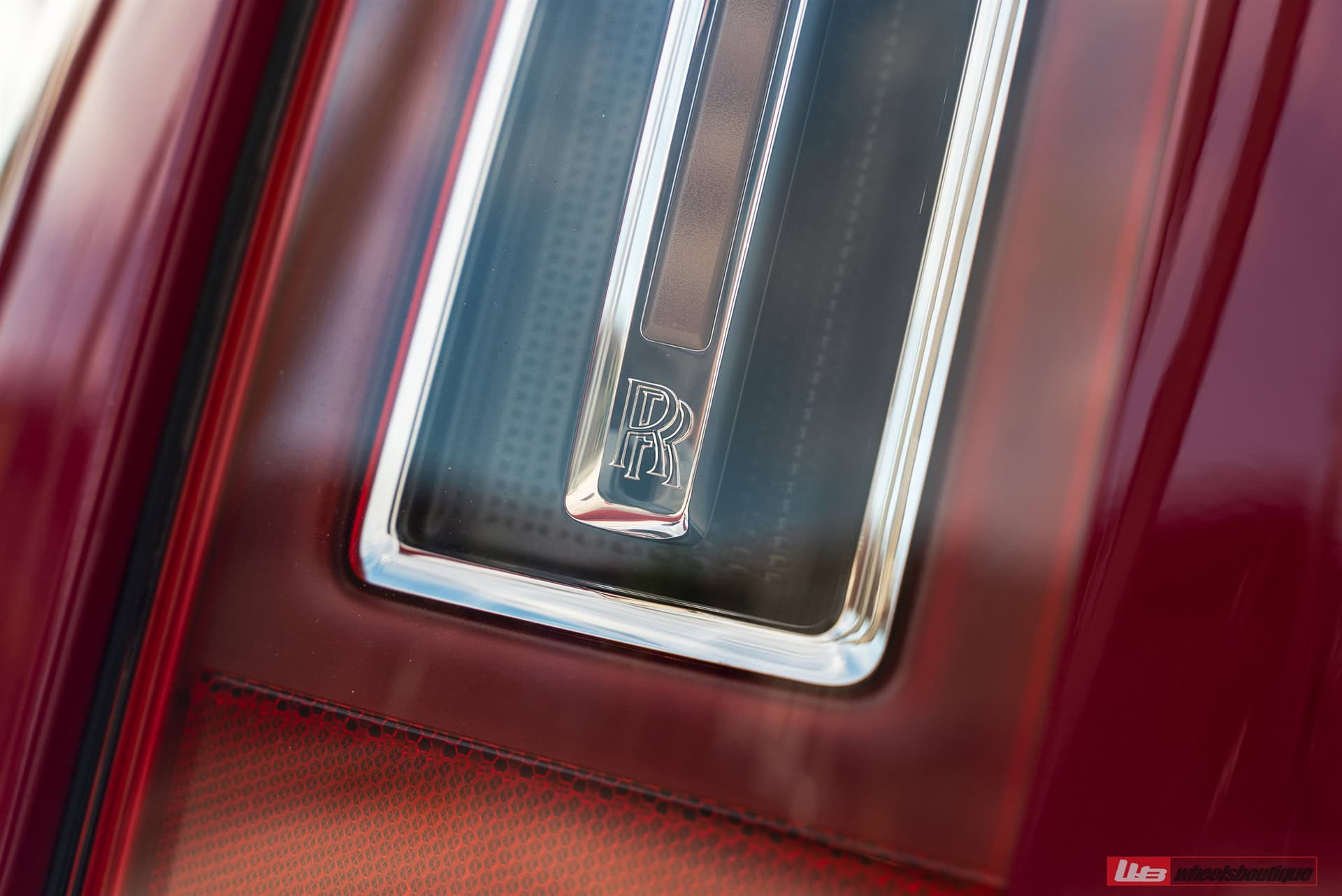 Photo 26 of Rolls Royce Cullinan – RF|Series Monoblock RF-177