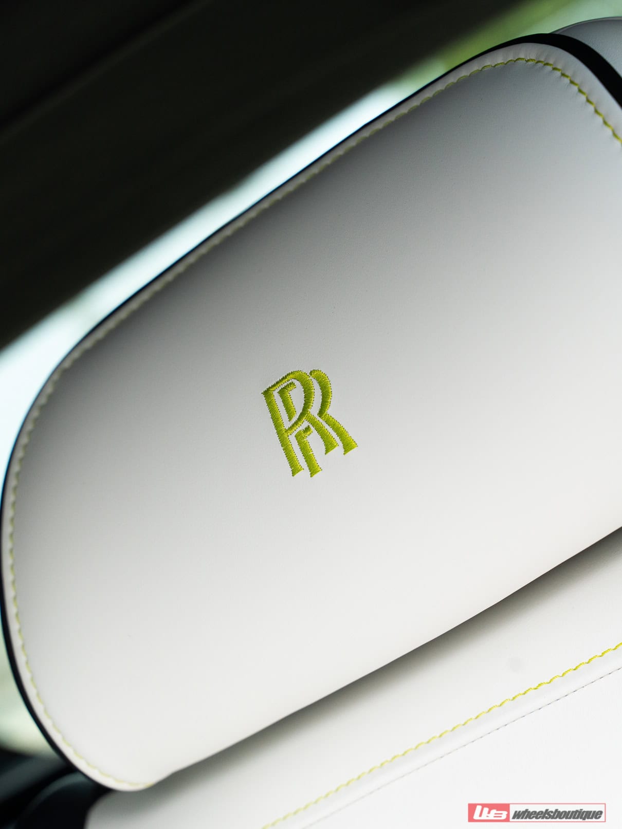 Photo 28 of Rolls Royce Cullinan – RF|Series Monoblock RF-177