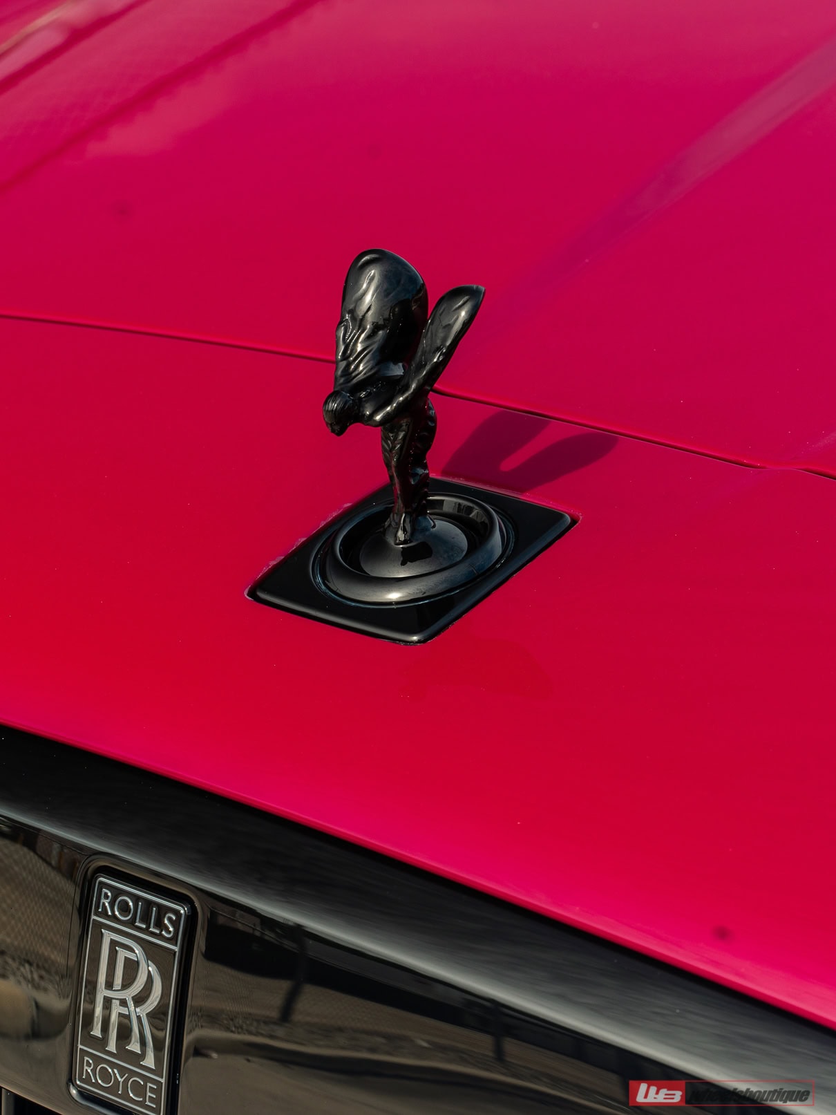 Rolls Royce Cullinan – RF|Series Monoblock RF-177