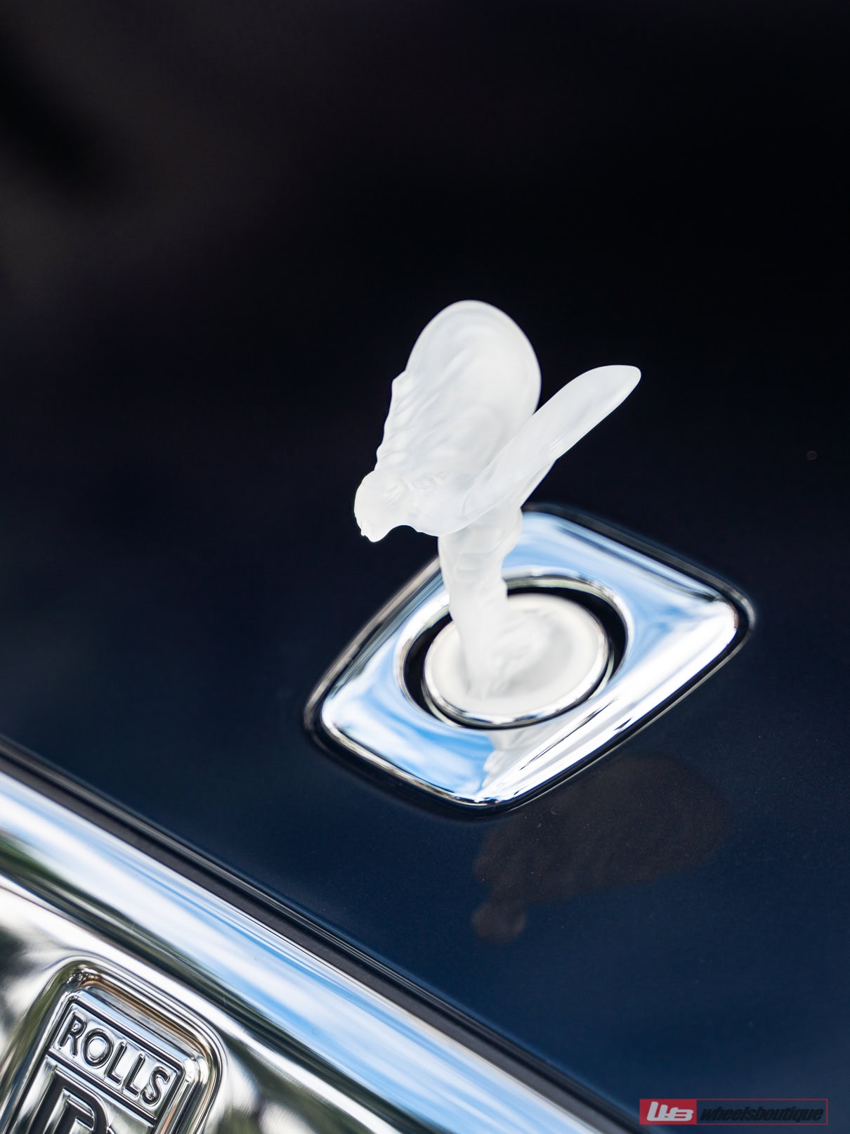 Photo 22 of Rolls Royce Spectre – RF|Series RF-177