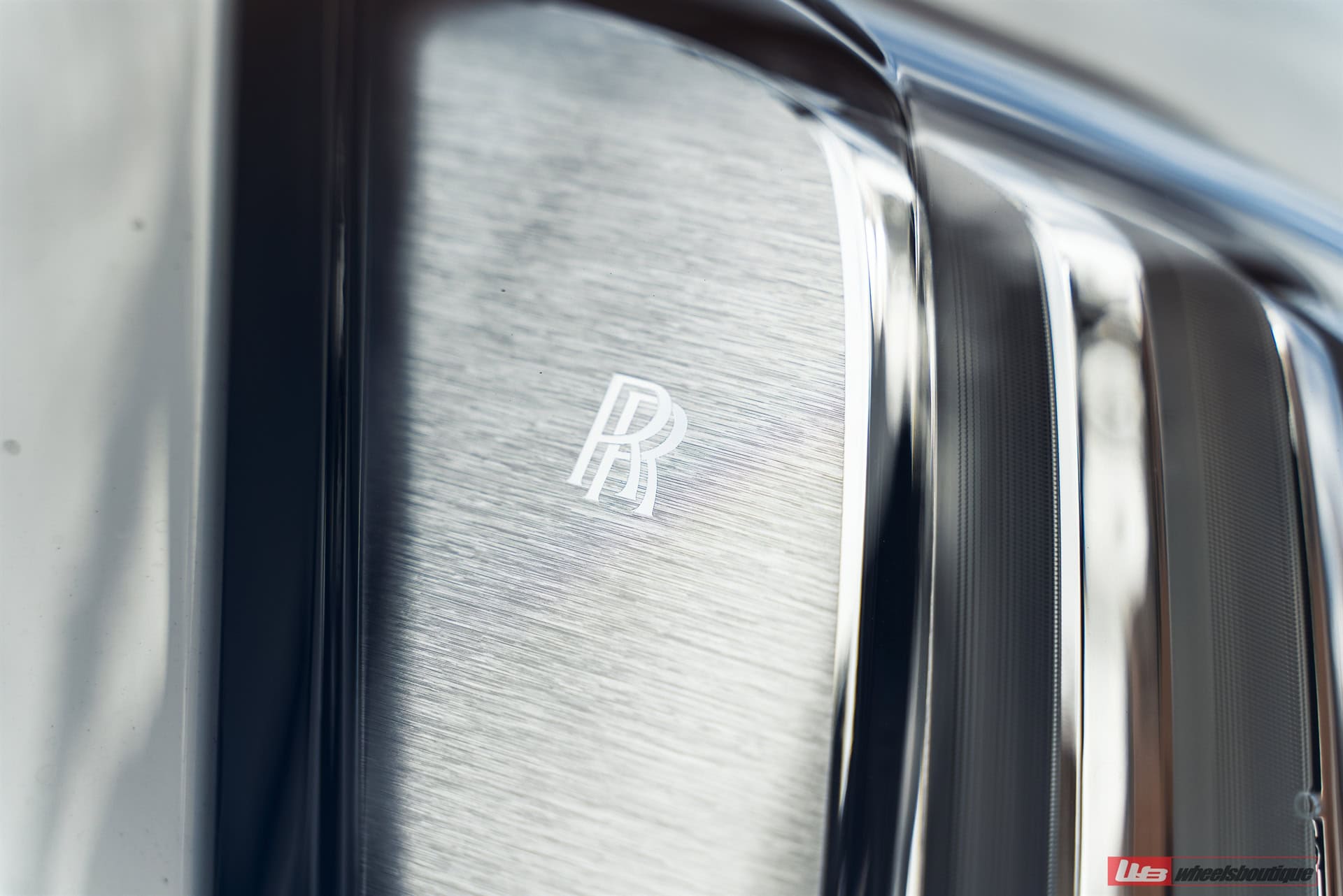 Photo 23 of Rolls Royce Spectre – RF|Series RF-177