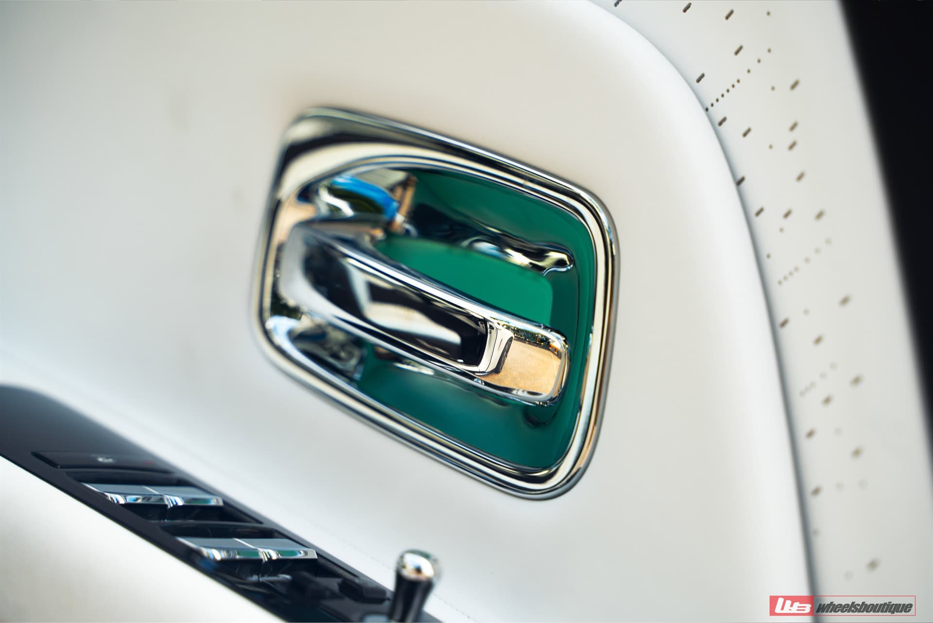 Photo 34 of Rolls Royce Spectre – RF|Series RF-177