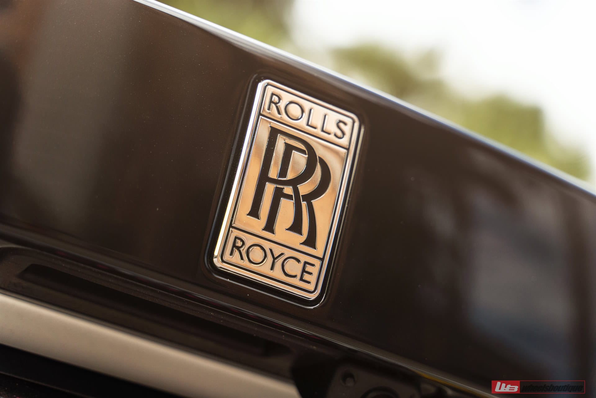 Photo 24 of Rolls Royce Spectre – RF|Series RF-177