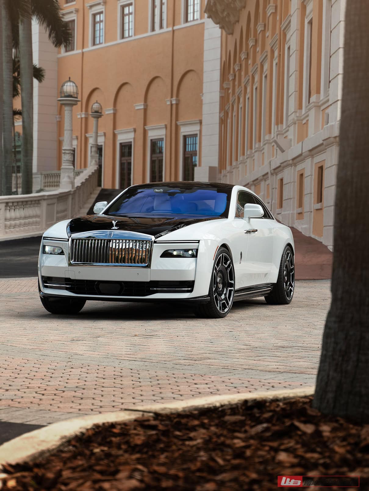 Photo 26 of Rolls Royce Spectre – RF|Series RF-177