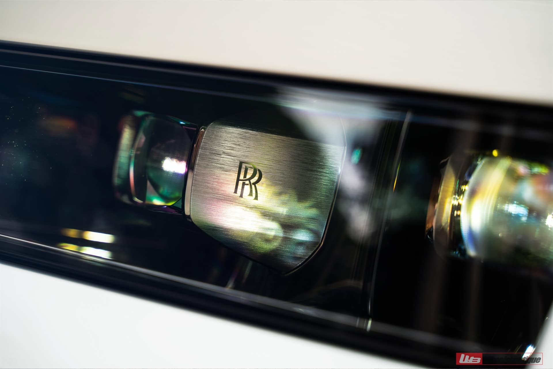 Photo 27 of Rolls Royce Spectre – RF|Series RF-177