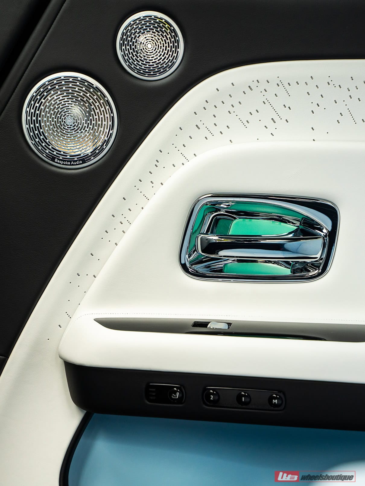 Photo 35 of Rolls Royce Spectre – RF|Series RF-177