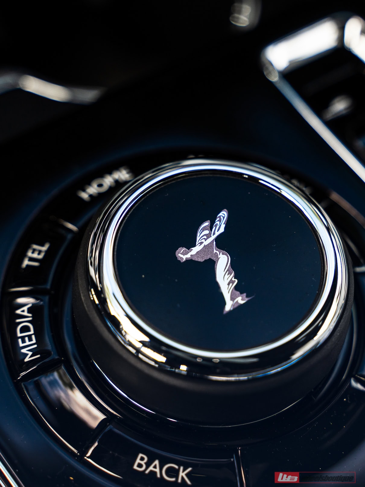 Photo 36 of Rolls Royce Spectre – RF|Series RF-177