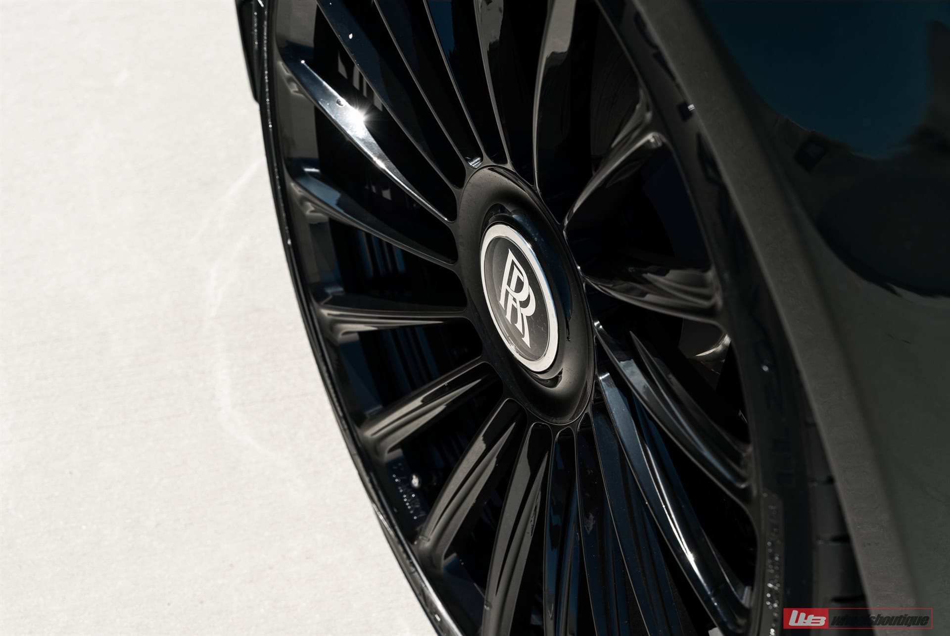 ANRKY RF-282 | Rolls-Royce Cullinan 4