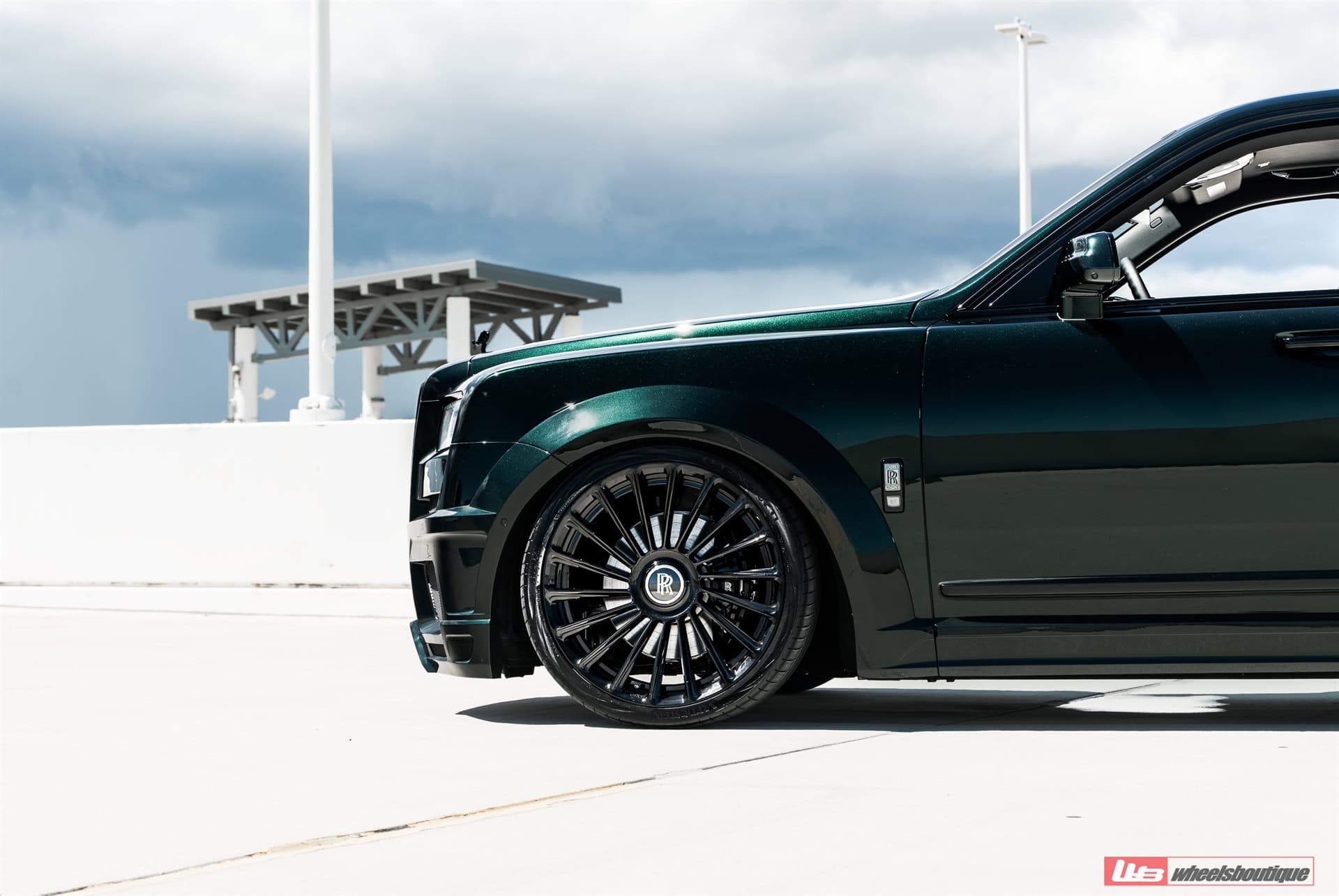 ANRKY RF-282 | Rolls-Royce Cullinan 4