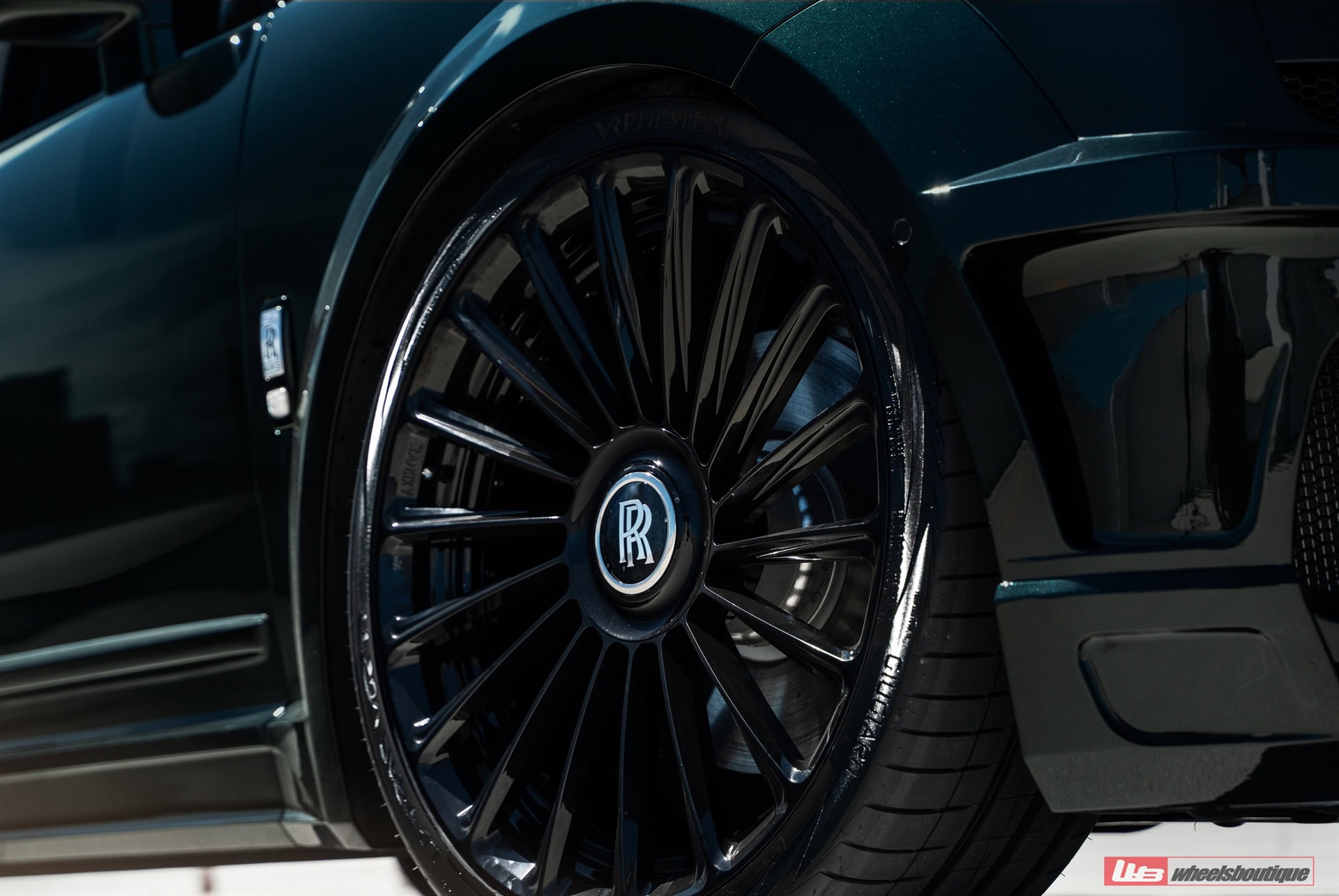 Photo 22 of ANRKY RF-282 | Rolls-Royce Cullinan 4