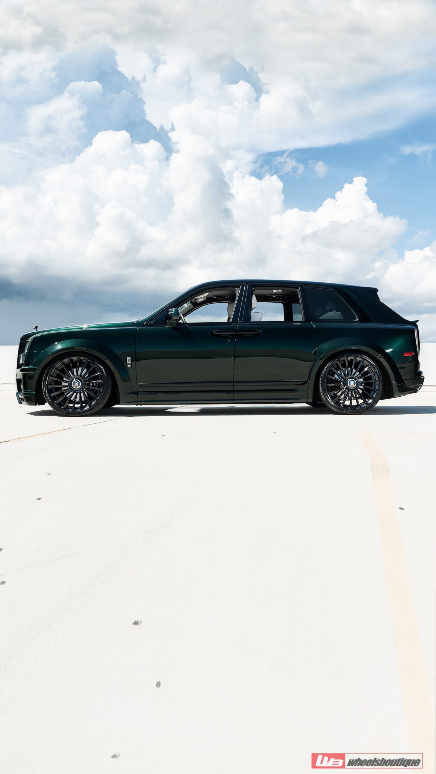 Photo 23 of ANRKY RF-282 | Rolls-Royce Cullinan 4