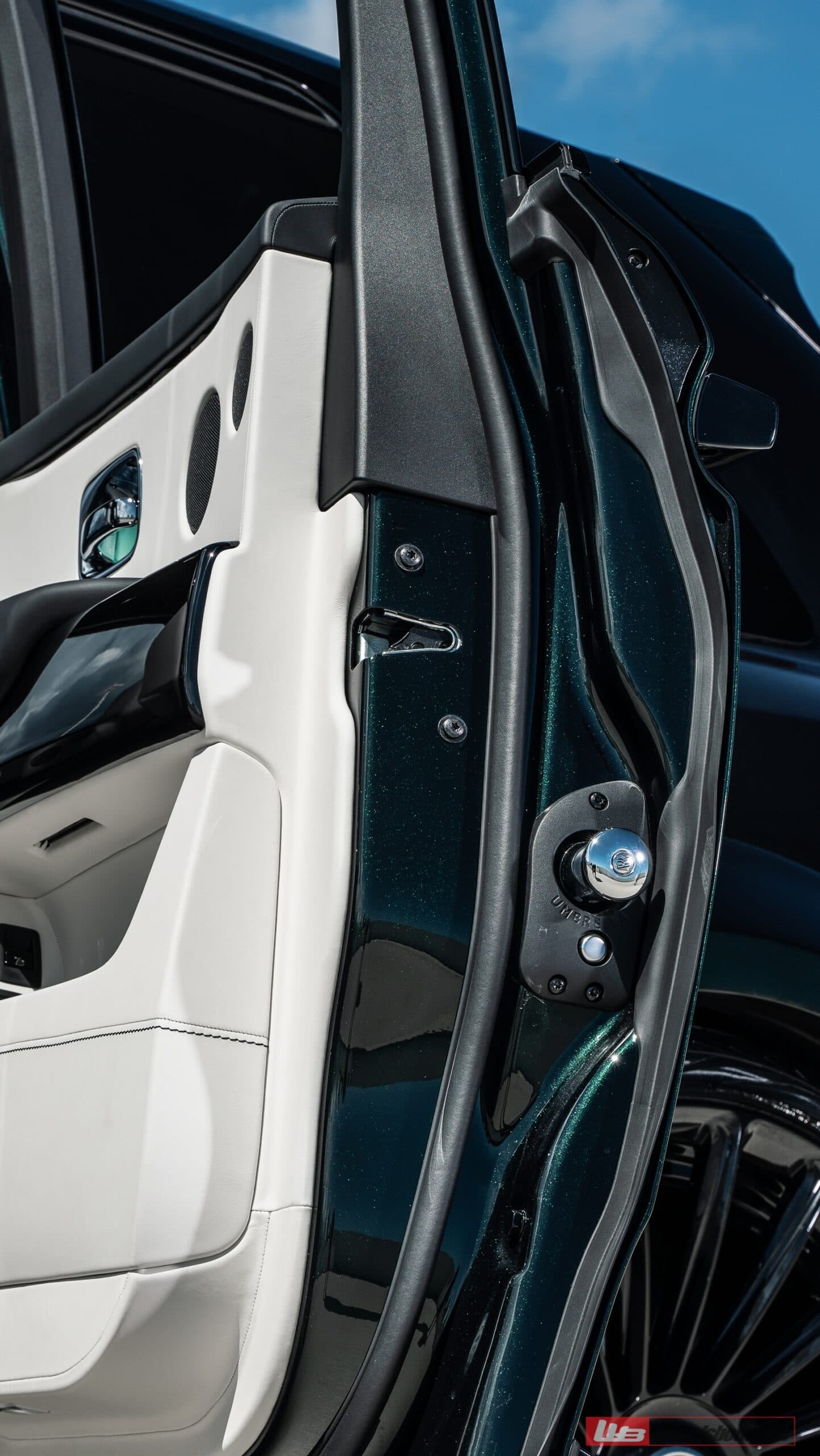 Photo 25 of ANRKY RF-282 | Rolls-Royce Cullinan 4
