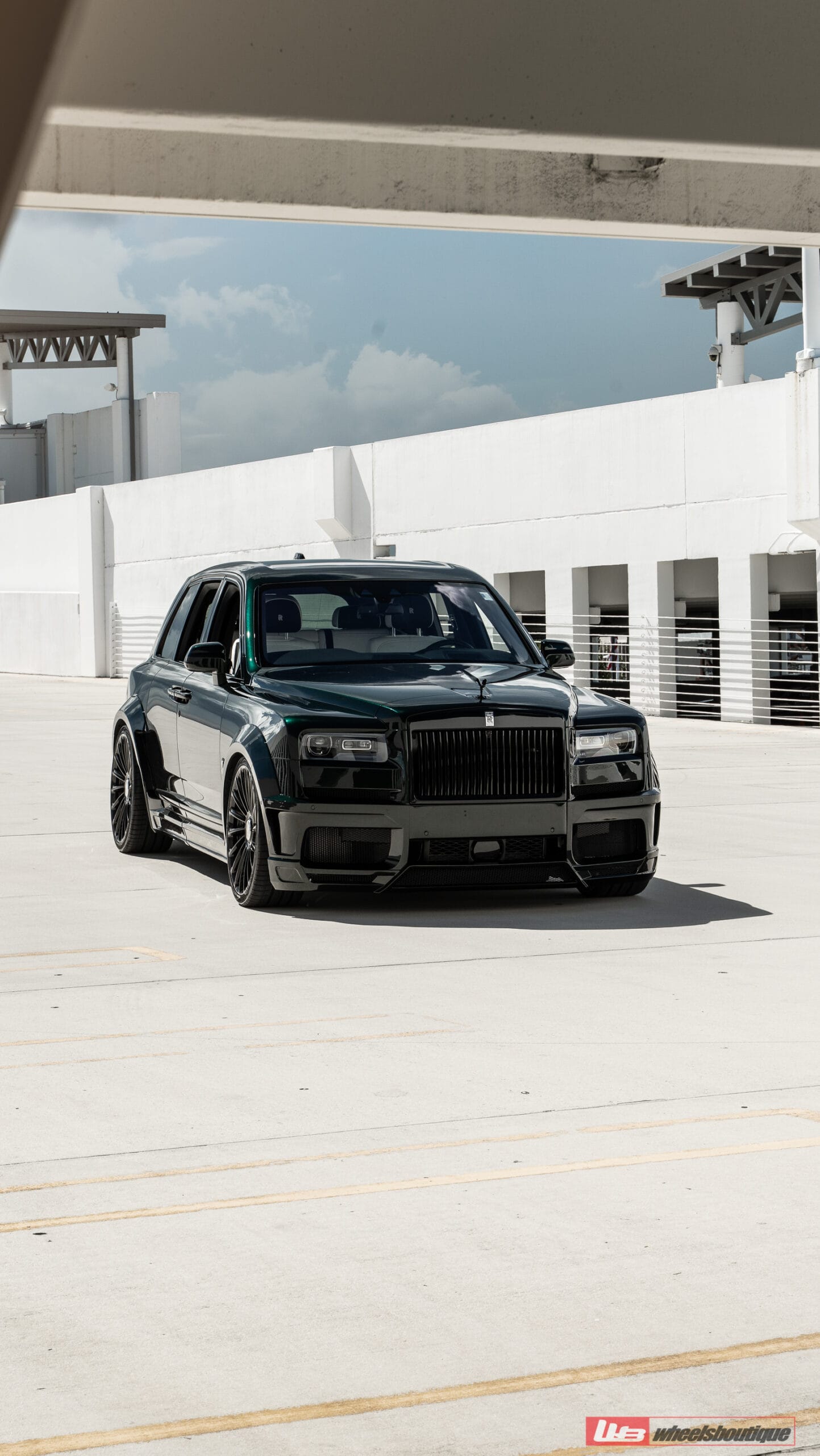 Photo 27 of ANRKY RF-282 | Rolls-Royce Cullinan 4