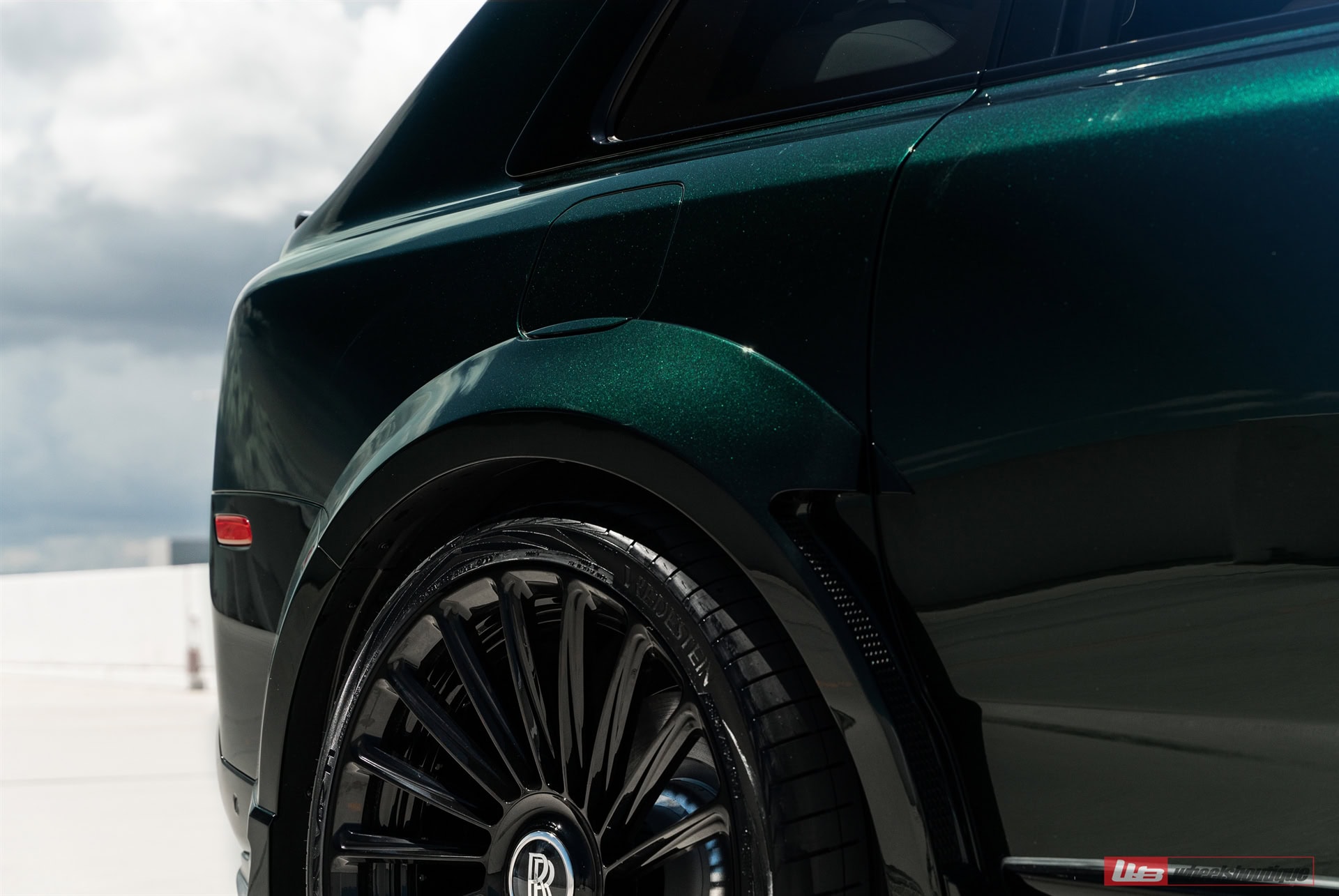 Photo 28 of ANRKY RF-282 | Rolls-Royce Cullinan 4