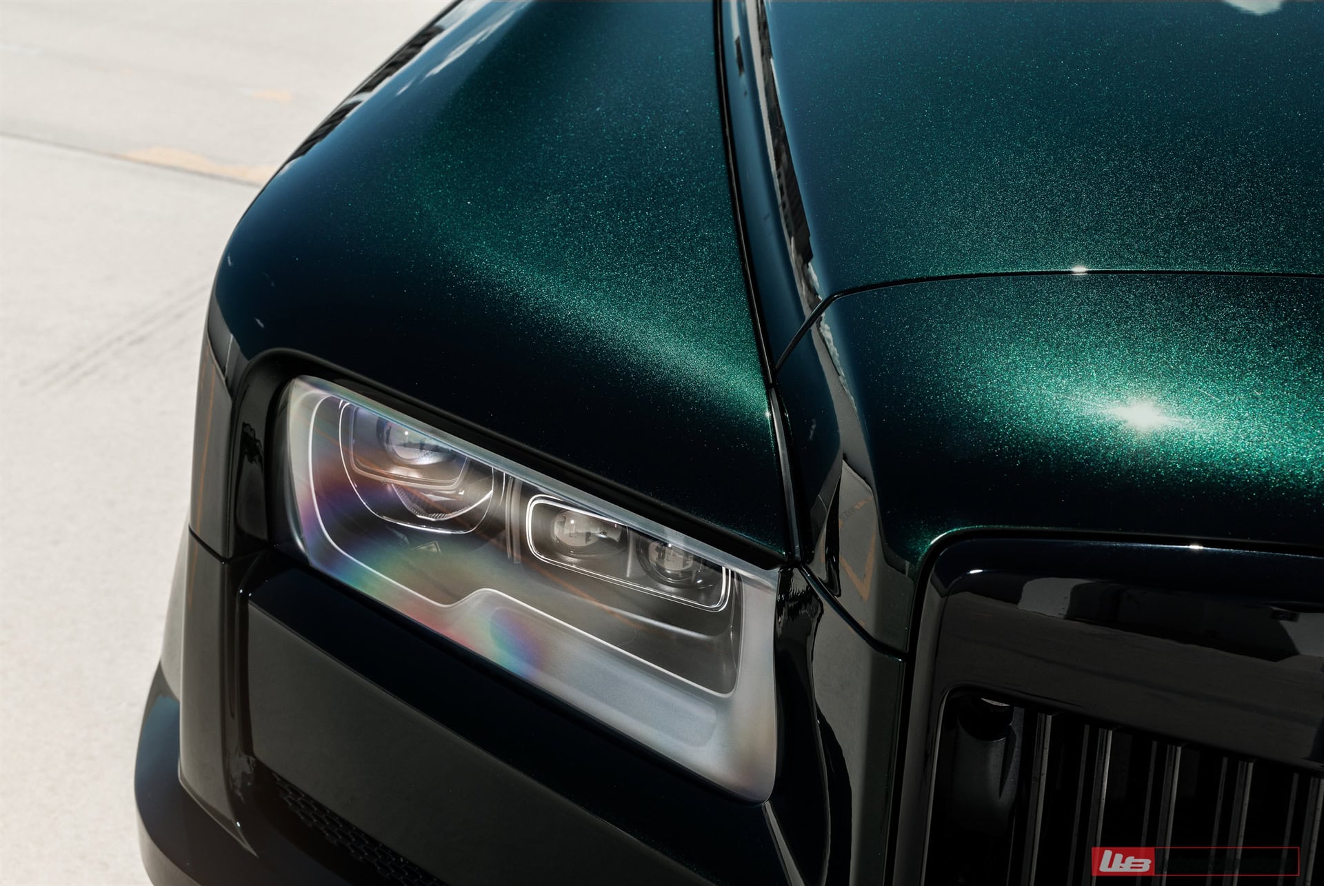 Photo 31 of ANRKY RF-282 | Rolls-Royce Cullinan 4