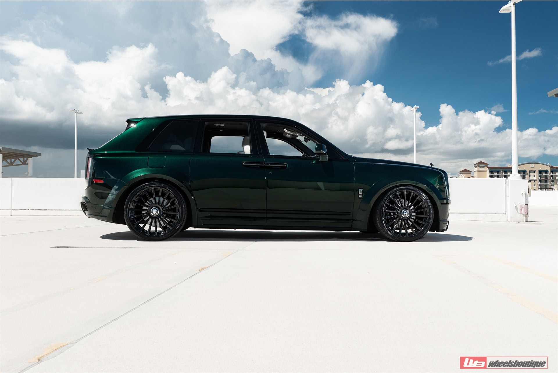 Photo 32 of ANRKY RF-282 | Rolls-Royce Cullinan 4