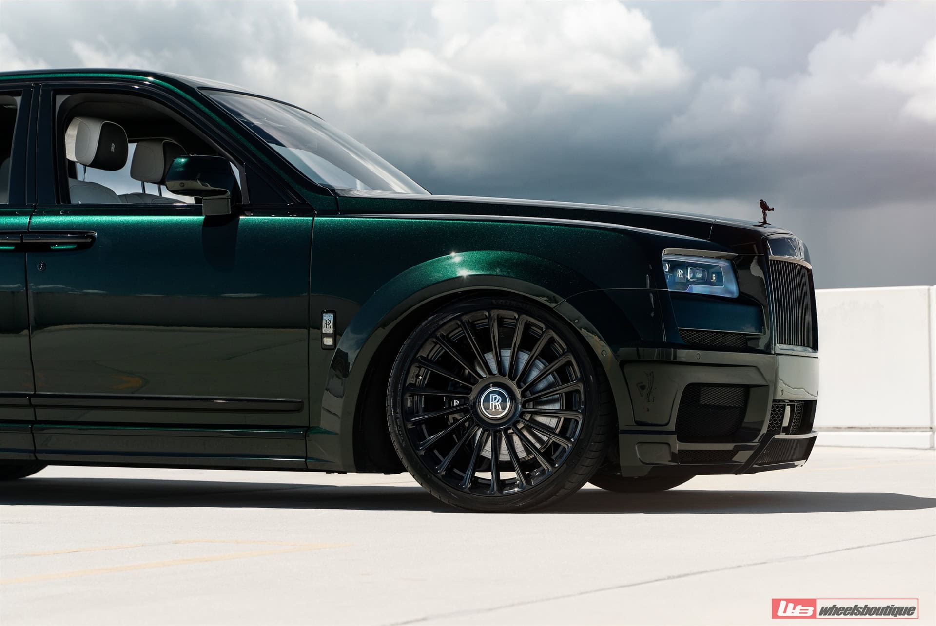 ANRKY RF-282 | Rolls-Royce Cullinan 4