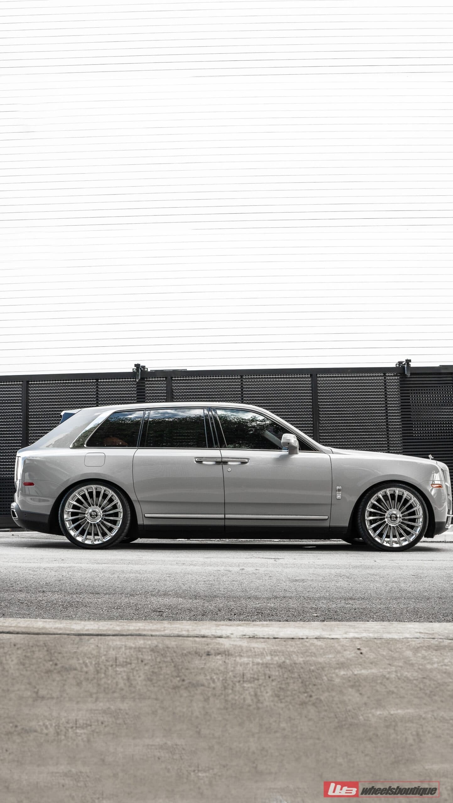 ANRKY RF-282 | Rolls-Royce Cullinan 5