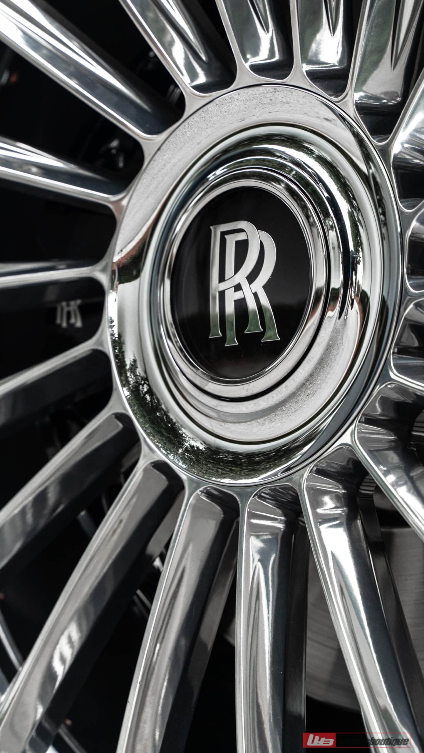 ANRKY RF-282 | Rolls-Royce Cullinan 5