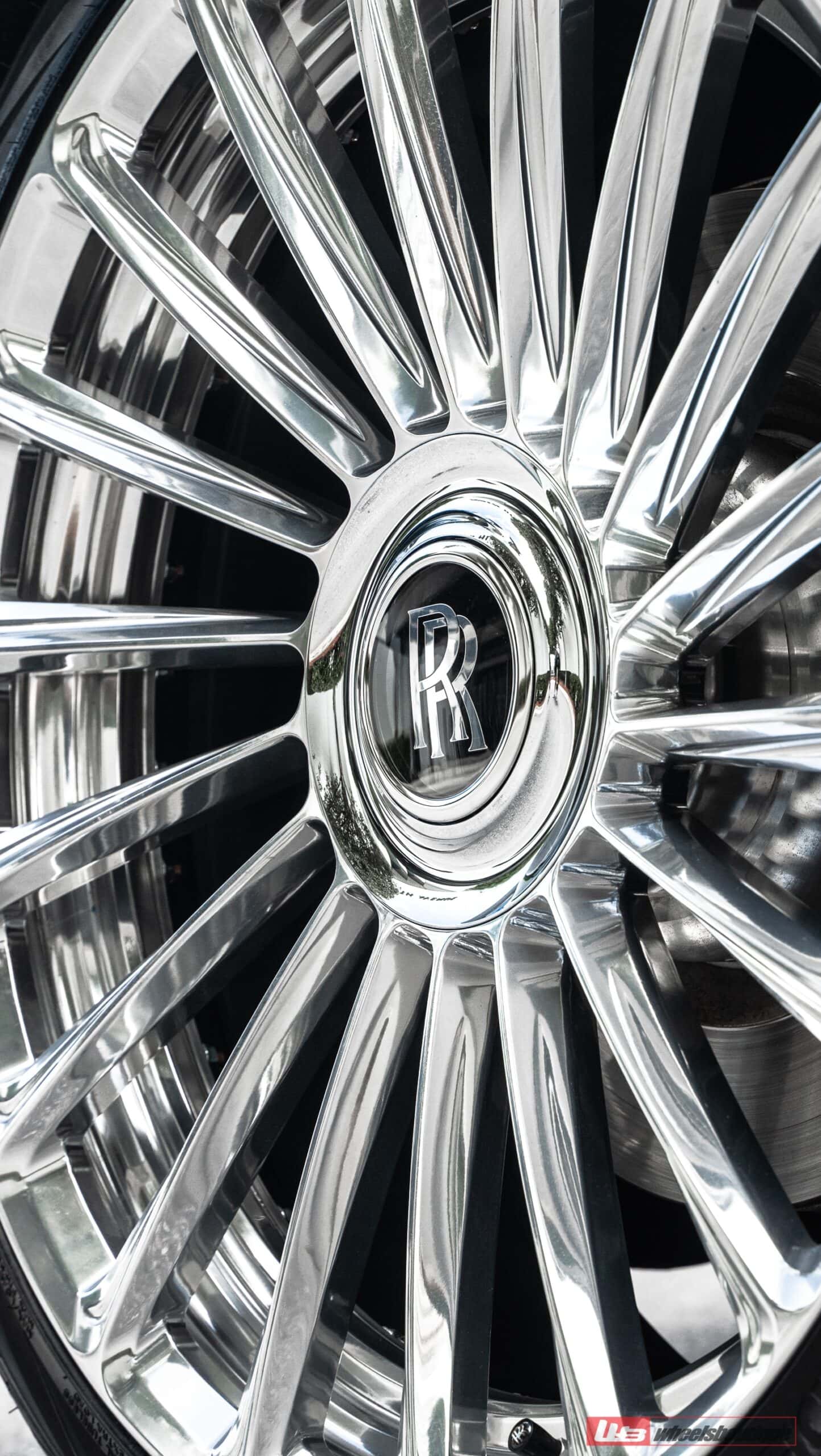 ANRKY RF-282 | Rolls-Royce Cullinan 5
