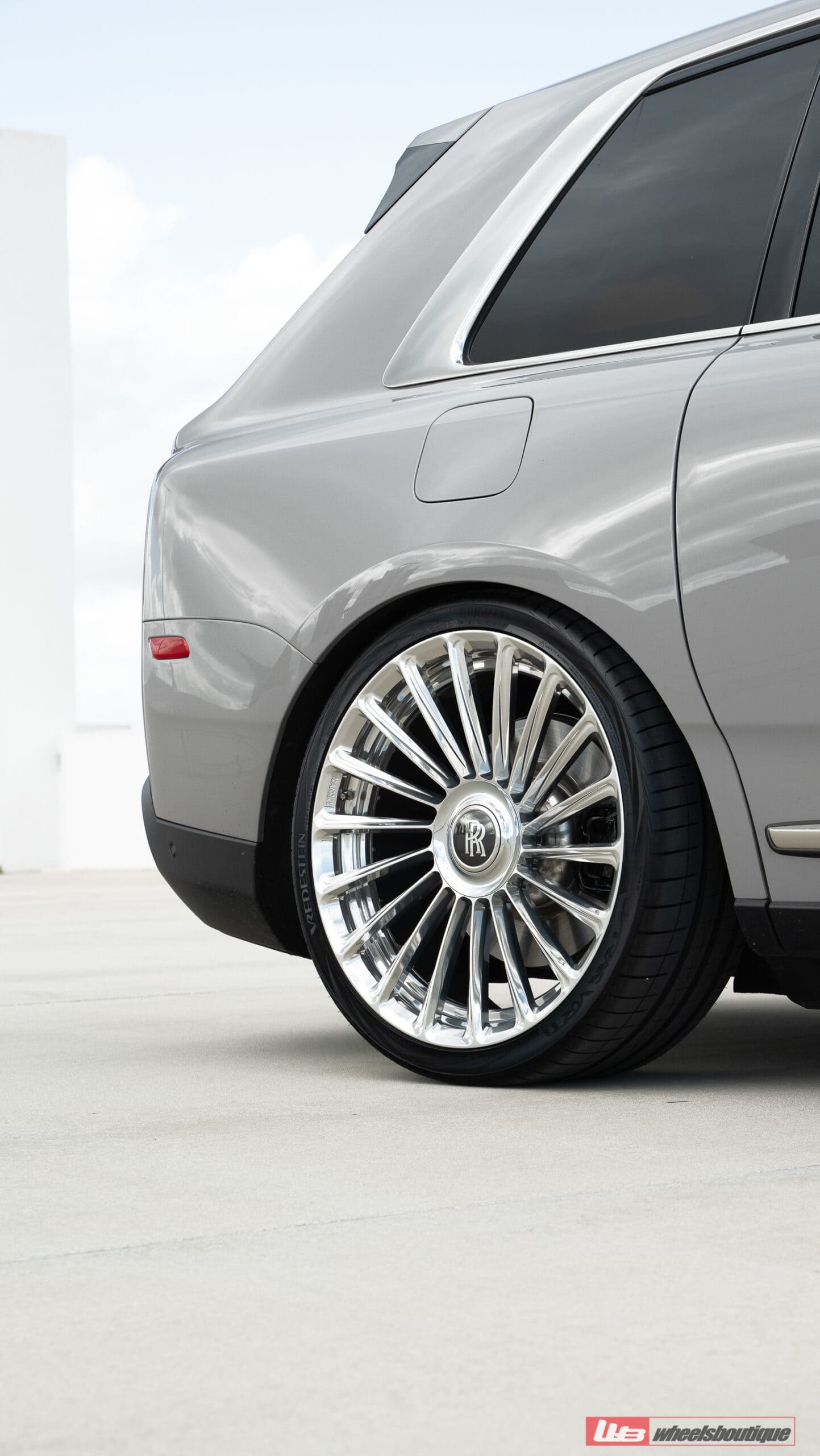 ANRKY RF-282 | Rolls-Royce Cullinan 5
