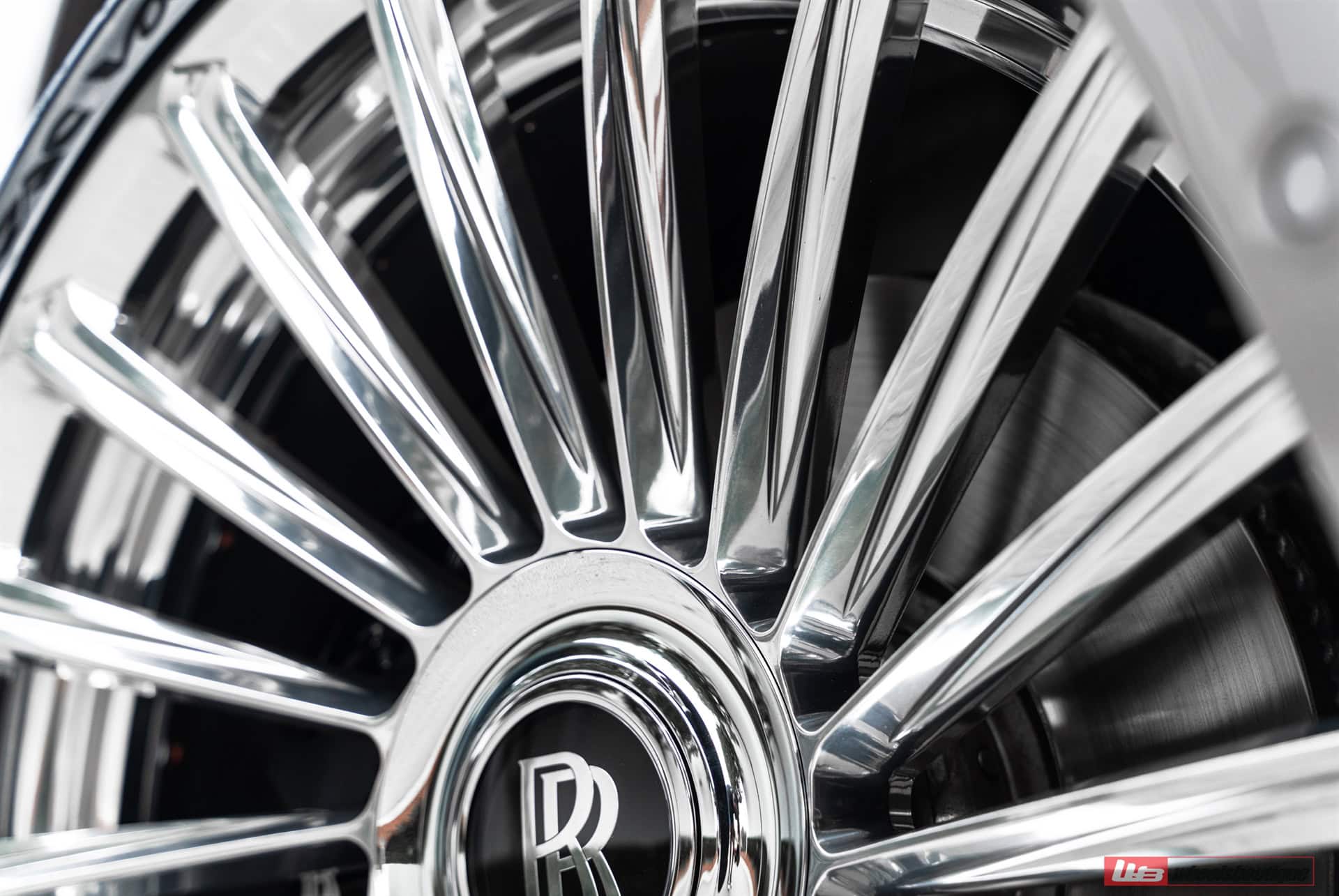 ANRKY RF-282 | Rolls-Royce Cullinan 5