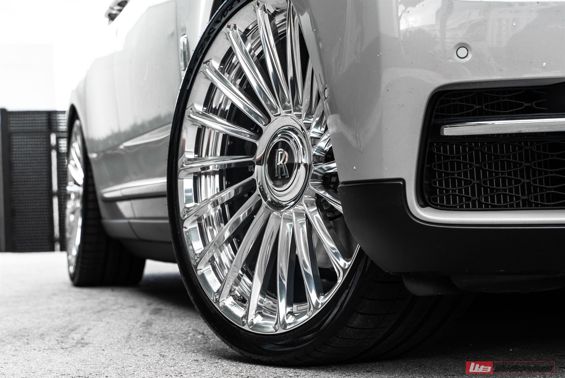 Photo 21 of ANRKY RF-282 | Rolls-Royce Cullinan 5