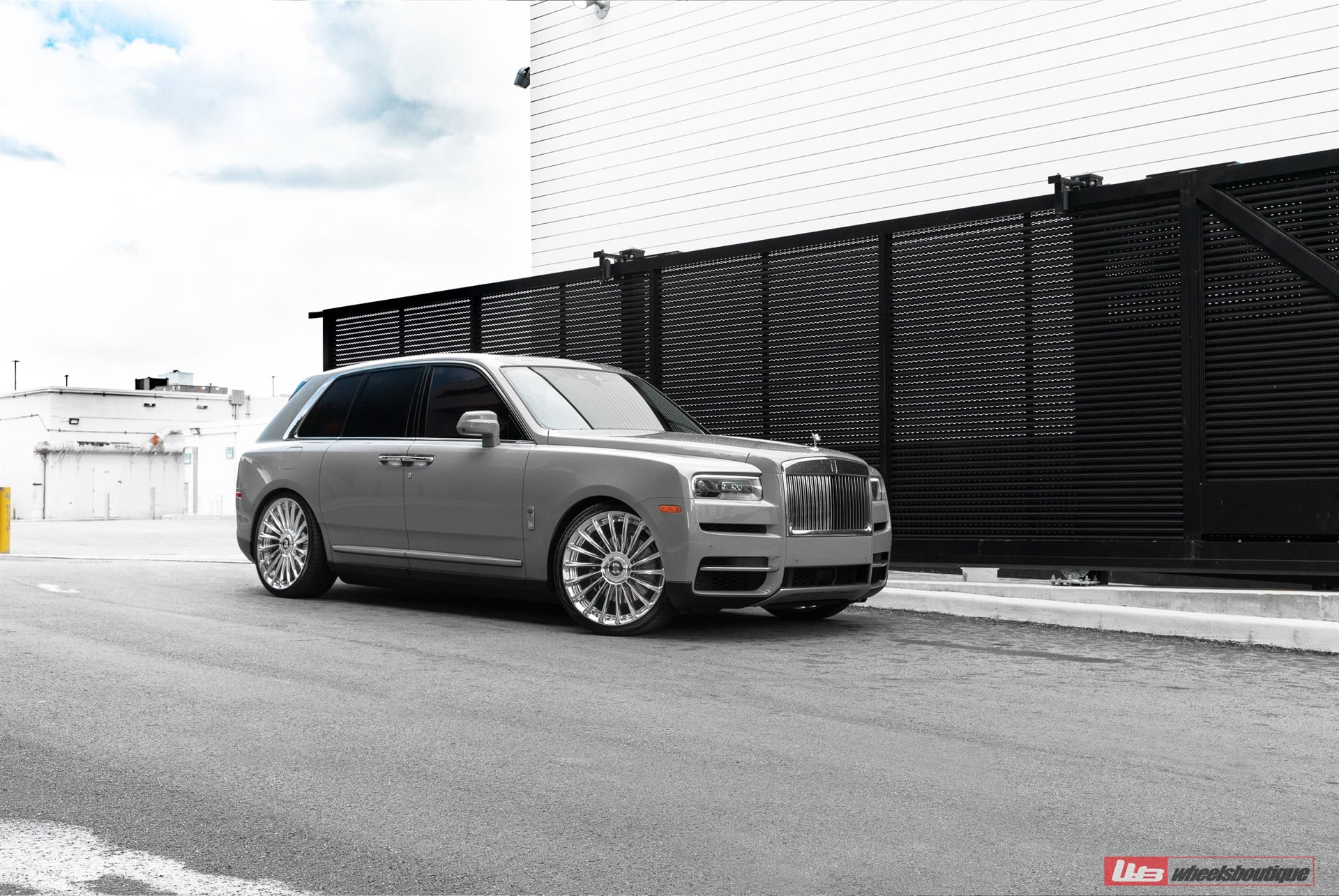Photo 22 of ANRKY RF-282 | Rolls-Royce Cullinan 5