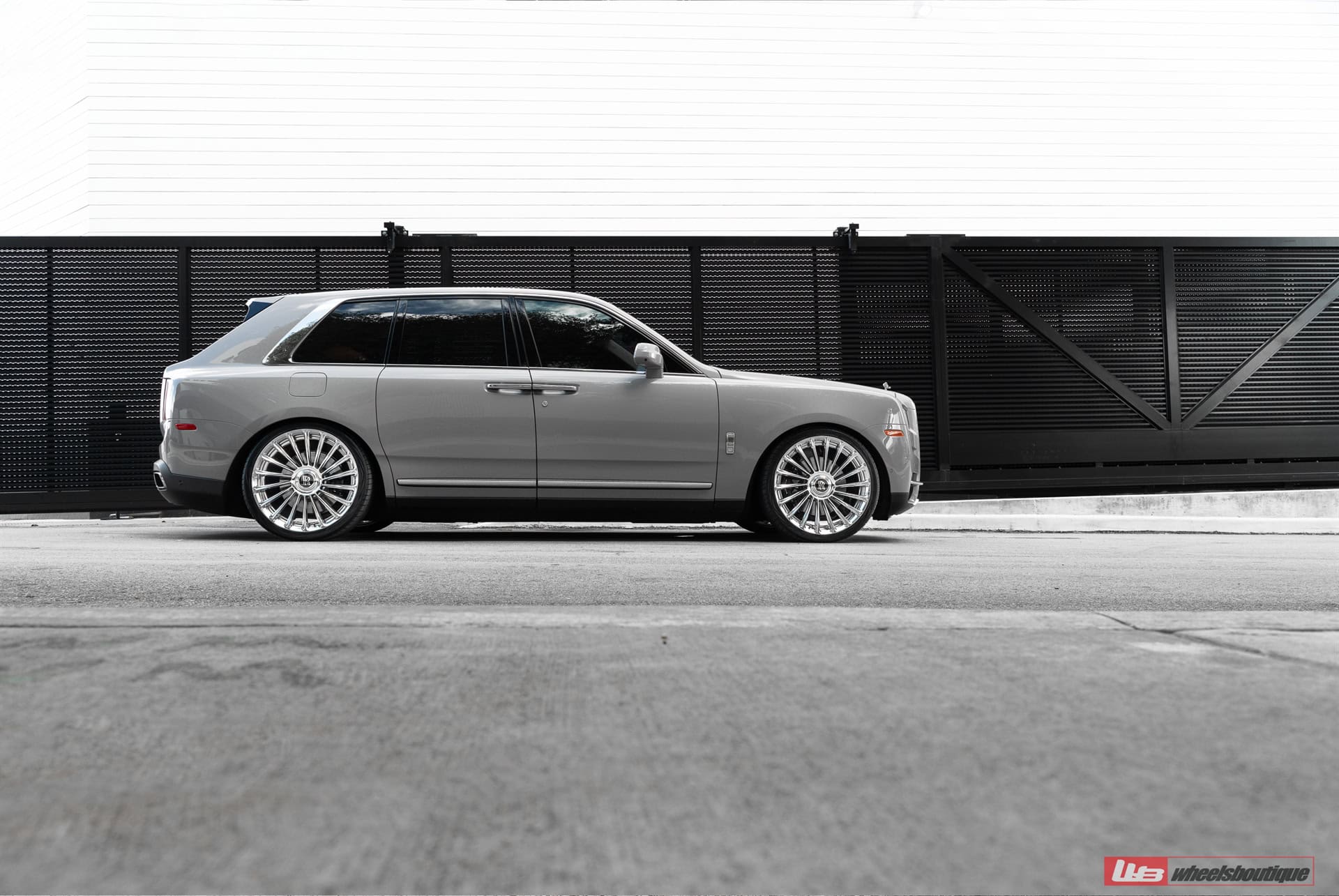 Photo 23 of ANRKY RF-282 | Rolls-Royce Cullinan 5