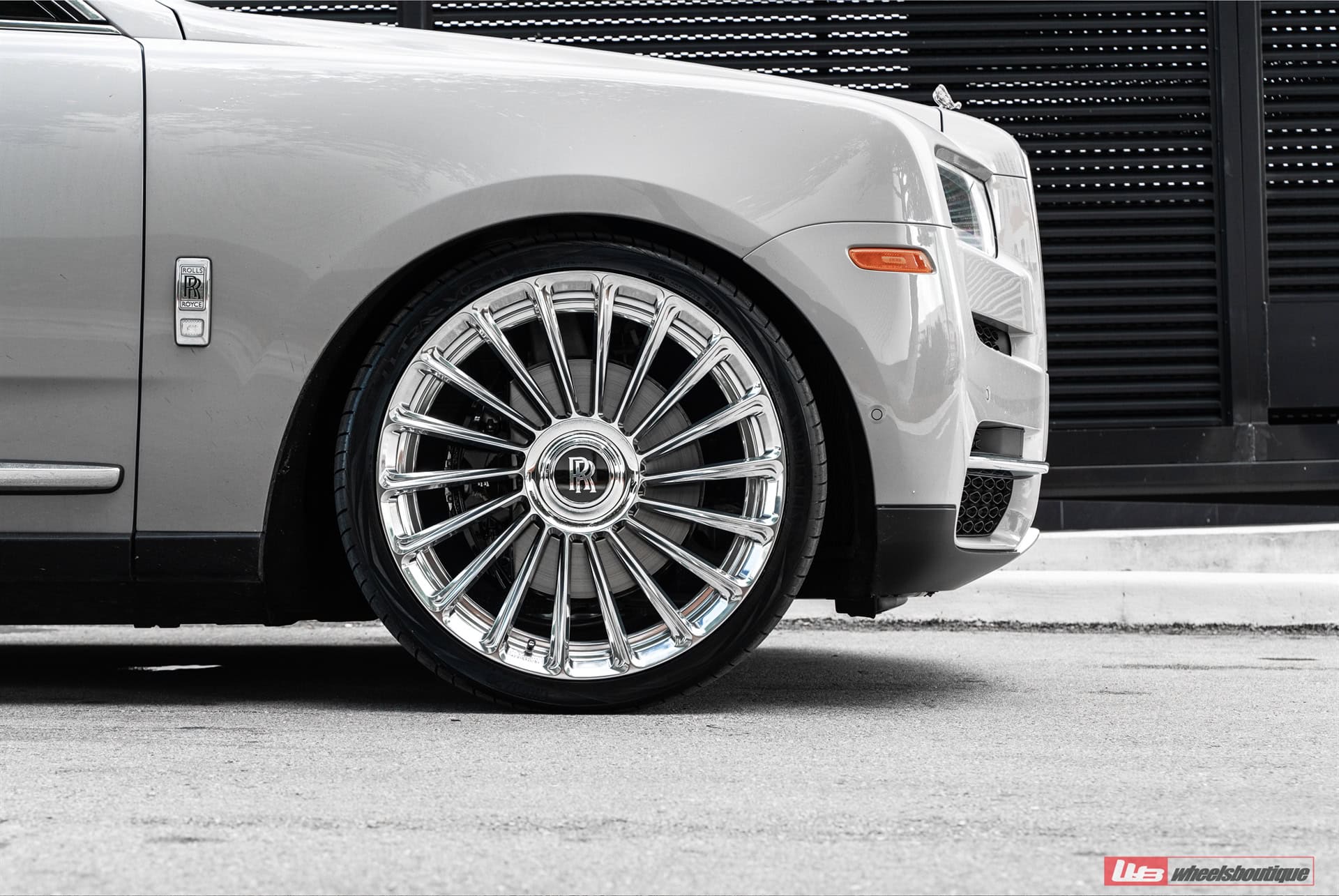 Photo 24 of ANRKY RF-282 | Rolls-Royce Cullinan 5