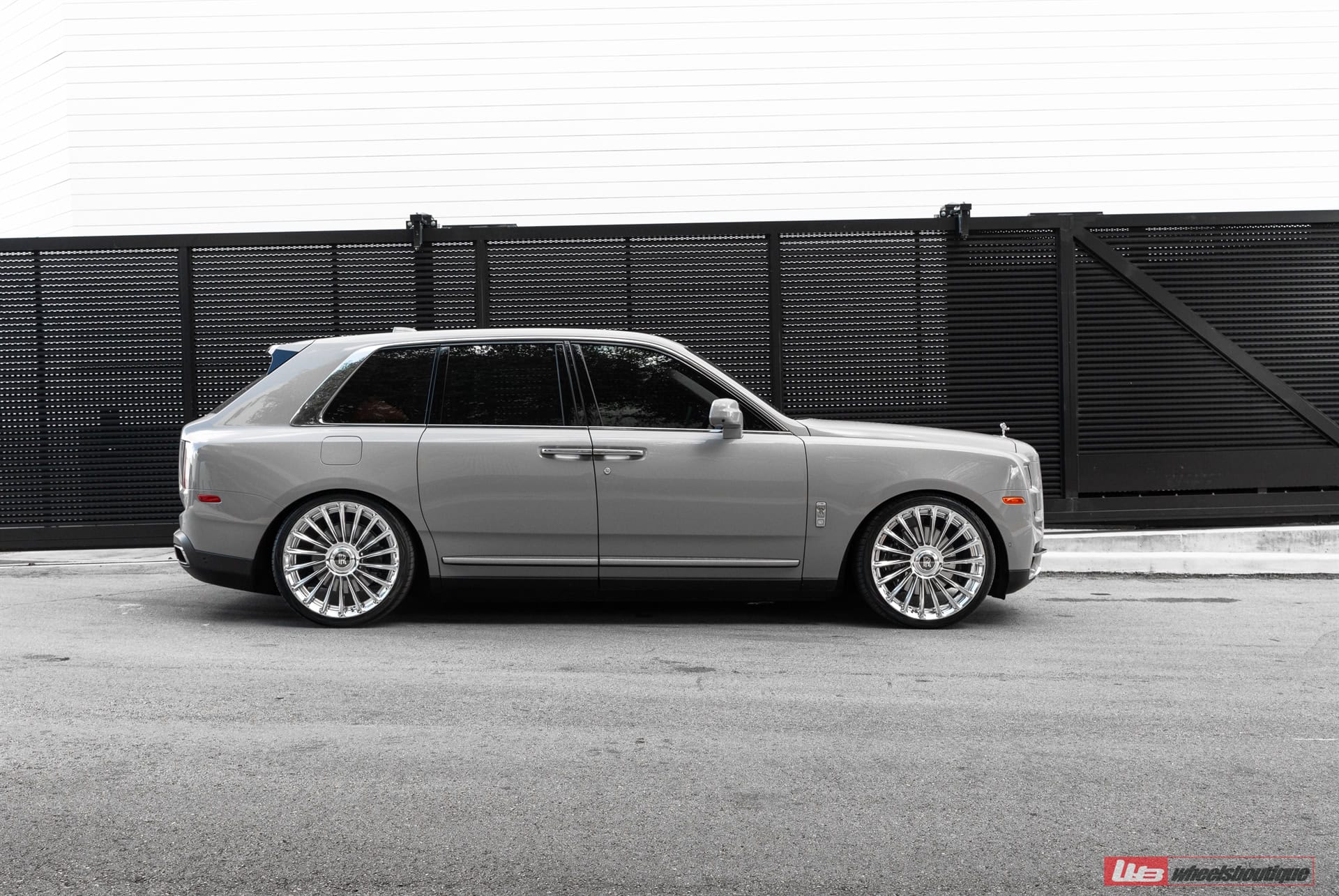 Photo 26 of ANRKY RF-282 | Rolls-Royce Cullinan 5
