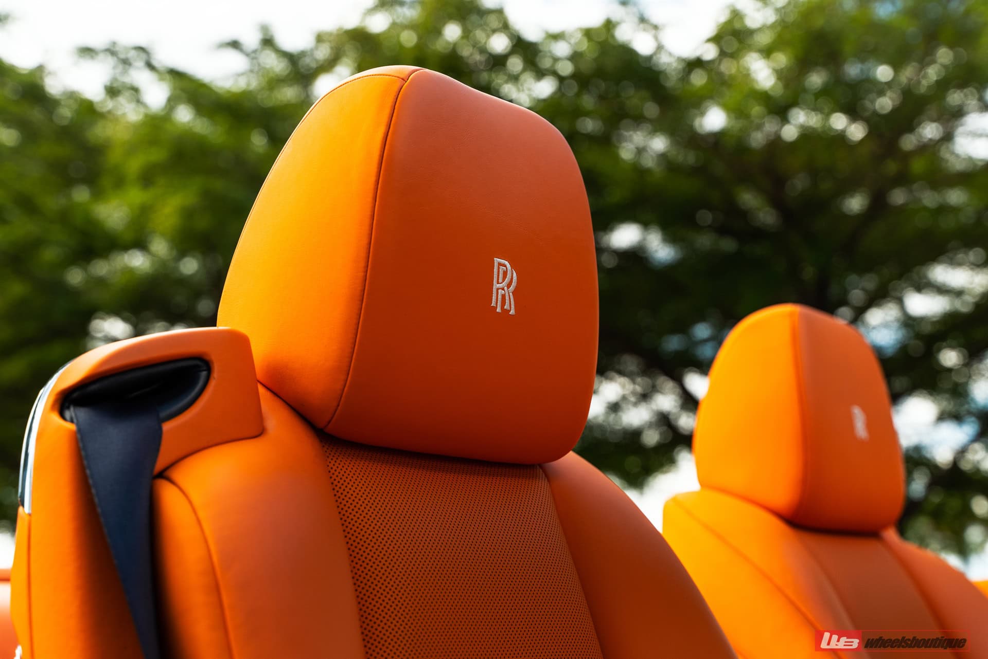Photo 26 of Rolls Royce Dawn – RF|Series Monoblock – RF-177
