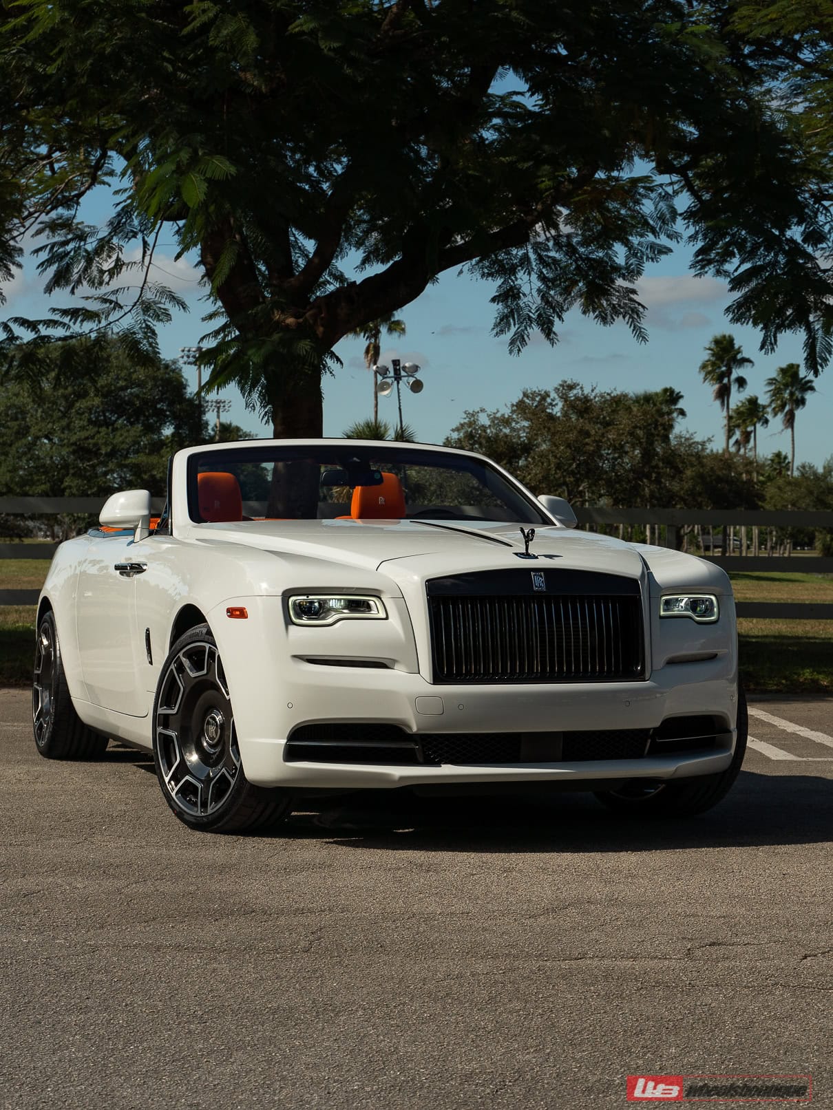 Photo 27 of Rolls Royce Dawn – RF|Series Monoblock – RF-177
