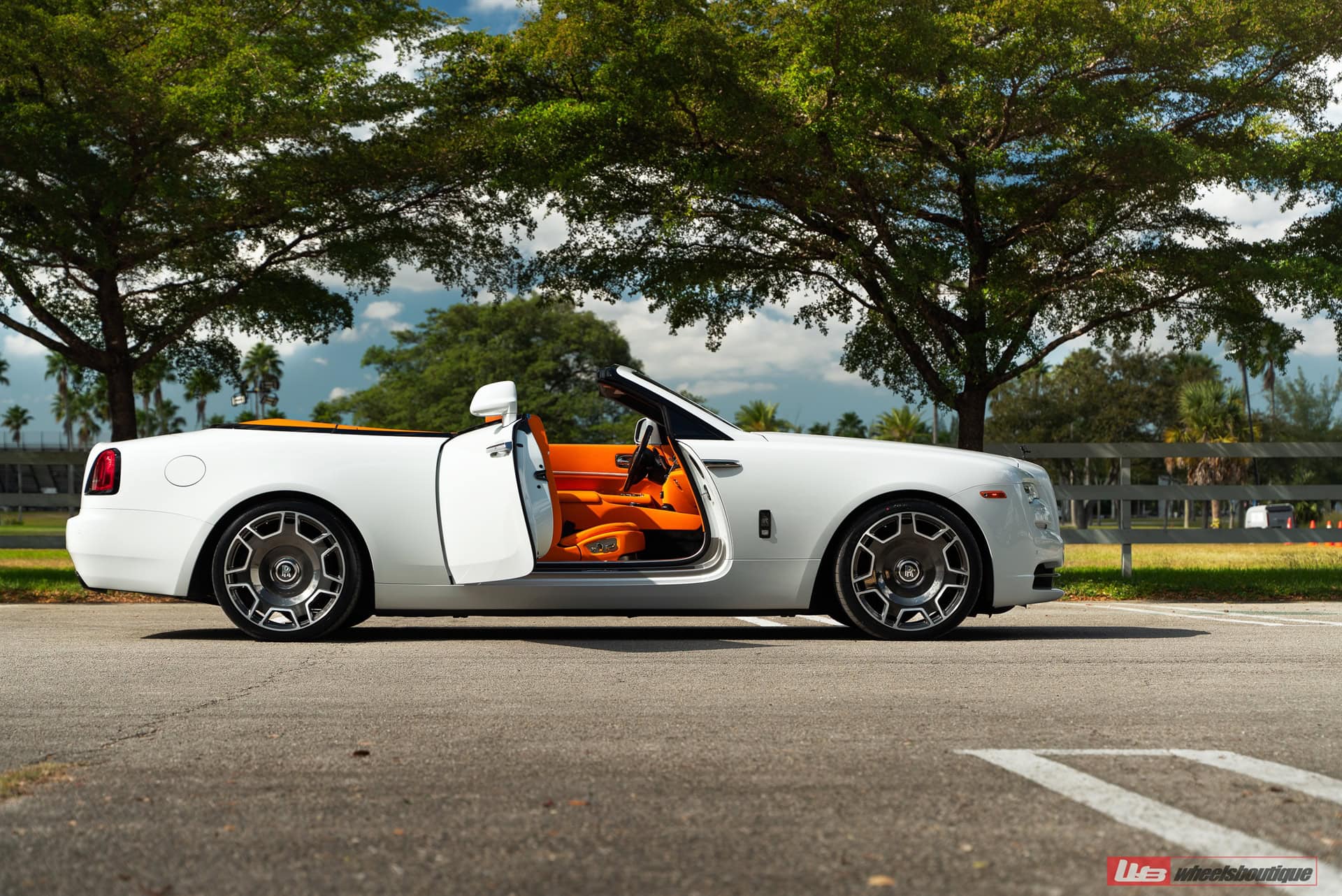 Photo 28 of Rolls Royce Dawn – RF|Series Monoblock – RF-177