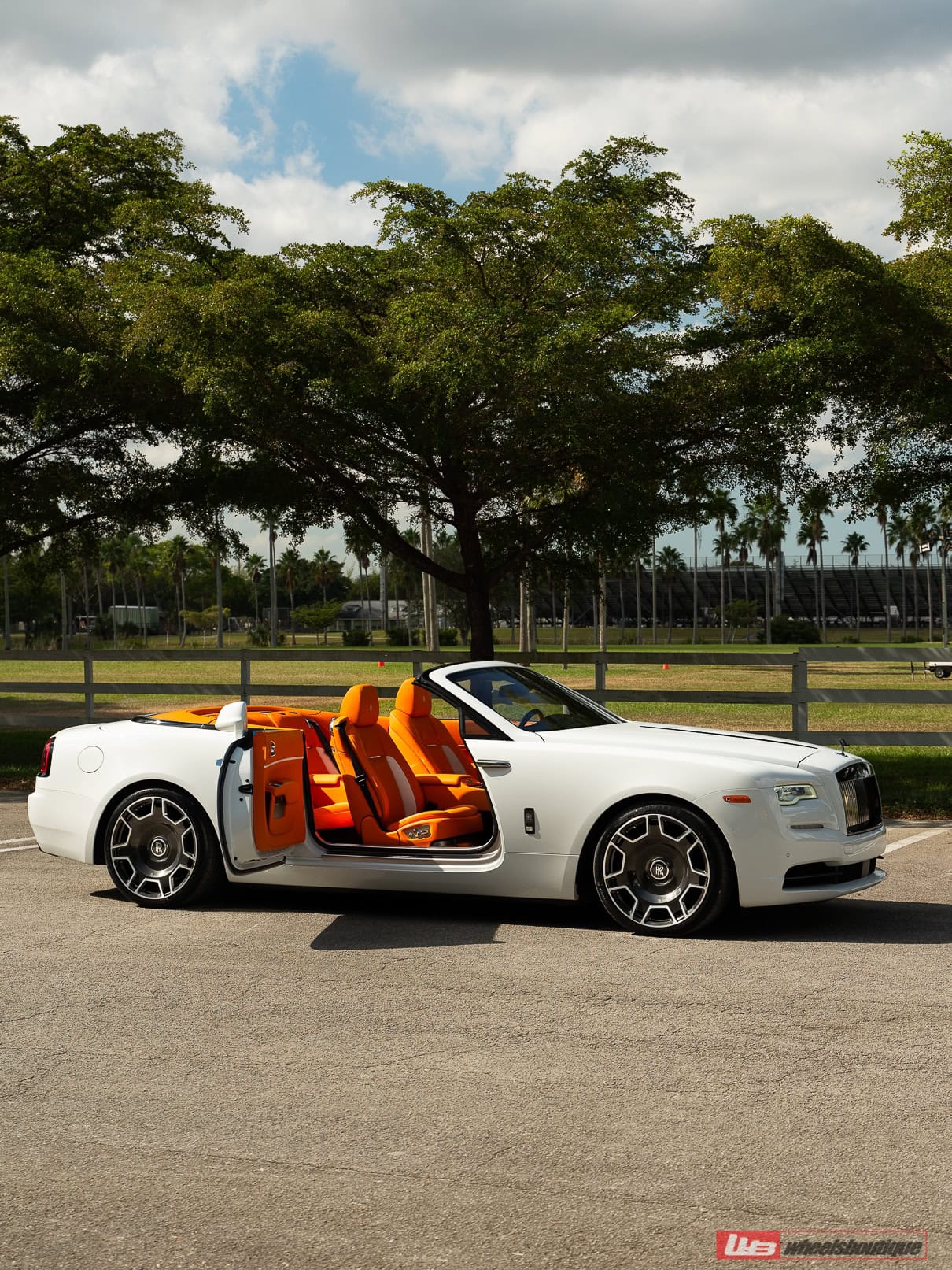Photo 29 of Rolls Royce Dawn – RF|Series Monoblock – RF-177