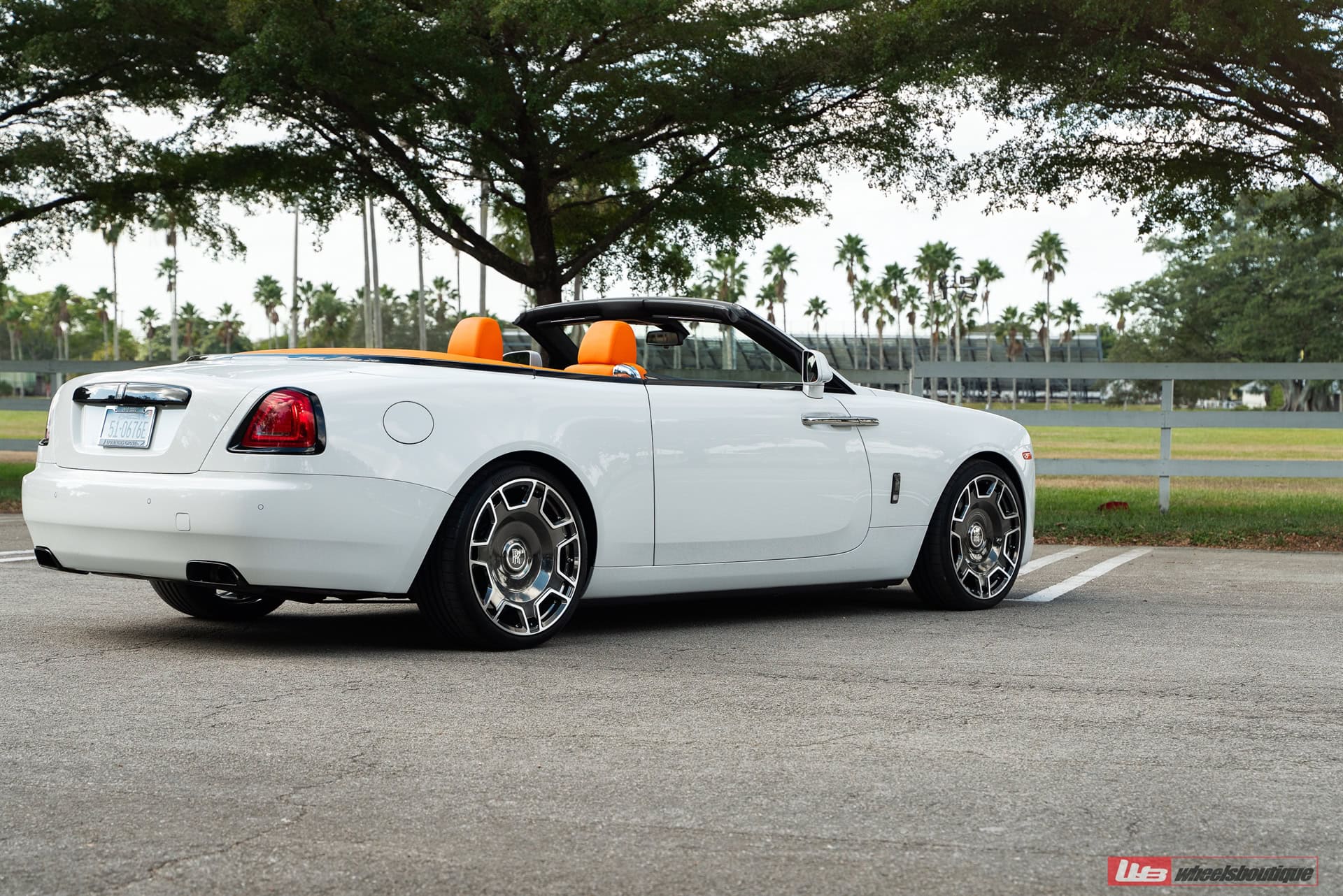 Photo 30 of Rolls Royce Dawn – RF|Series Monoblock – RF-177
