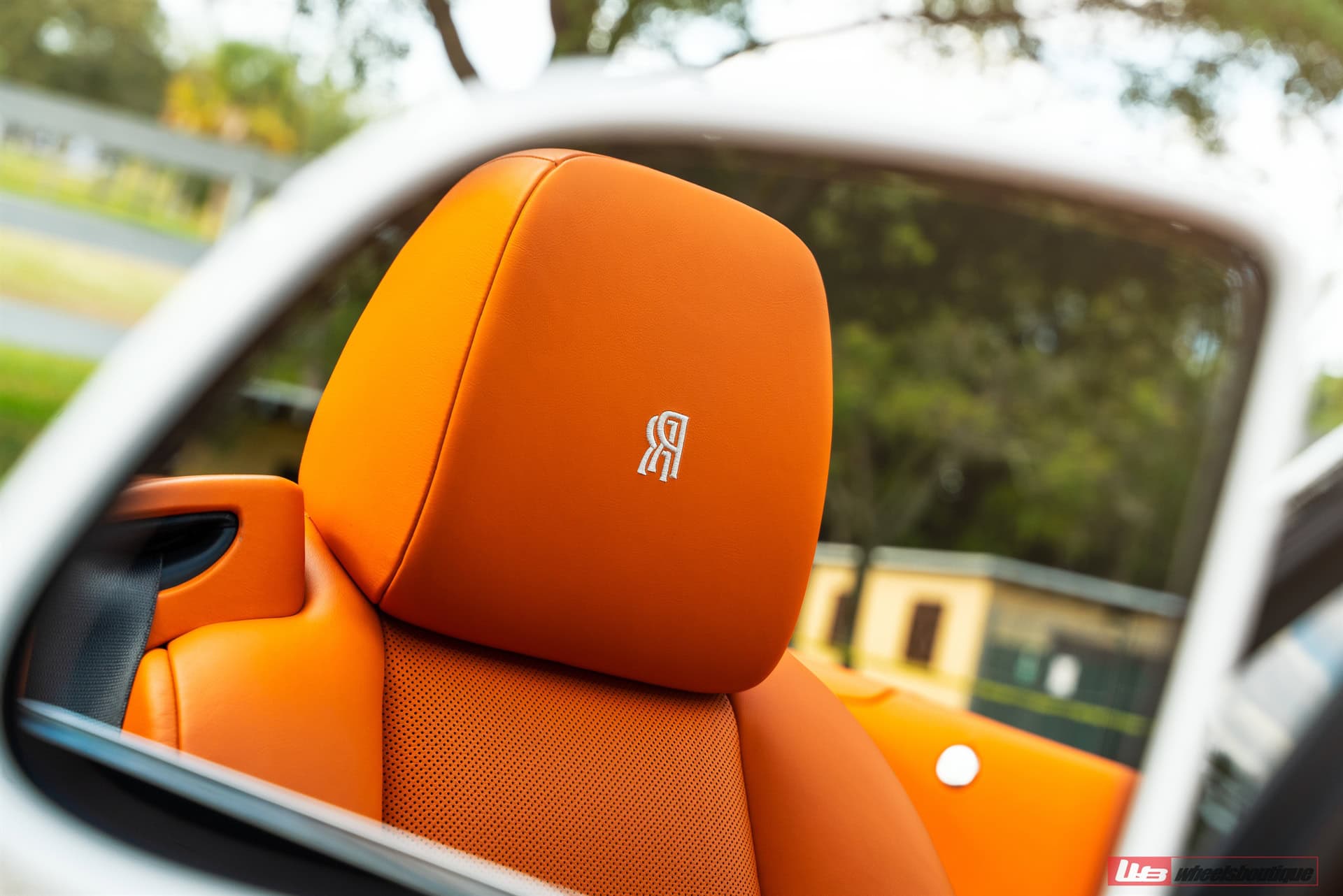 Photo 32 of Rolls Royce Dawn – RF|Series Monoblock – RF-177