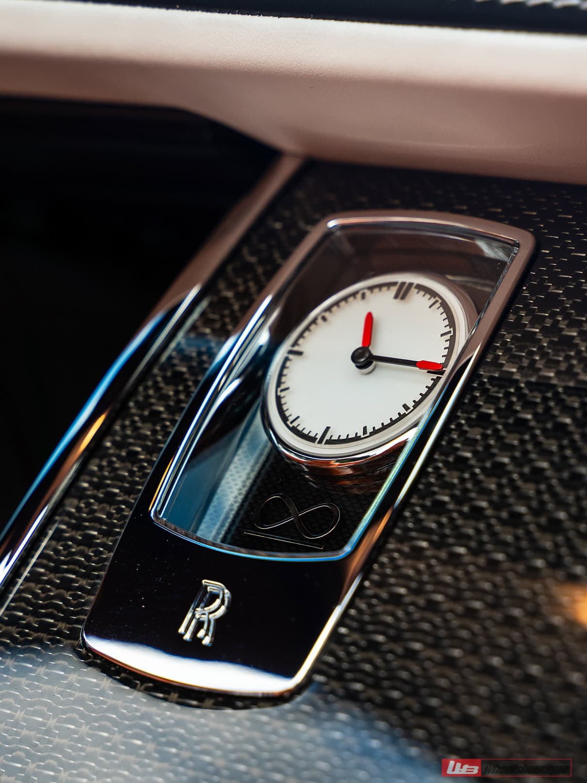 Rolls Royce Dawn – RF|Series Monoblock – RF-177