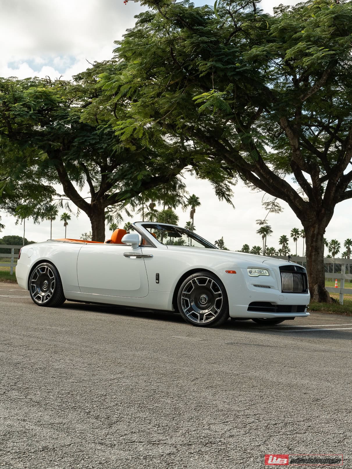 Photo 21 of Rolls Royce Dawn – RF|Series Monoblock – RF-177
