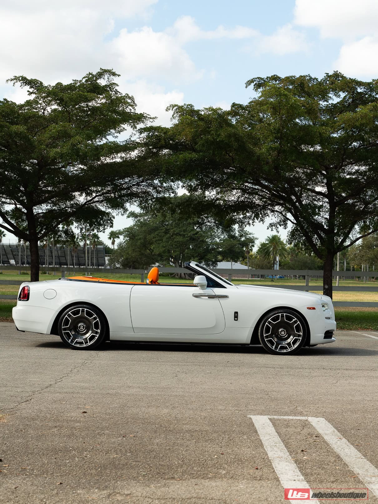 Photo 23 of Rolls Royce Dawn – RF|Series Monoblock – RF-177
